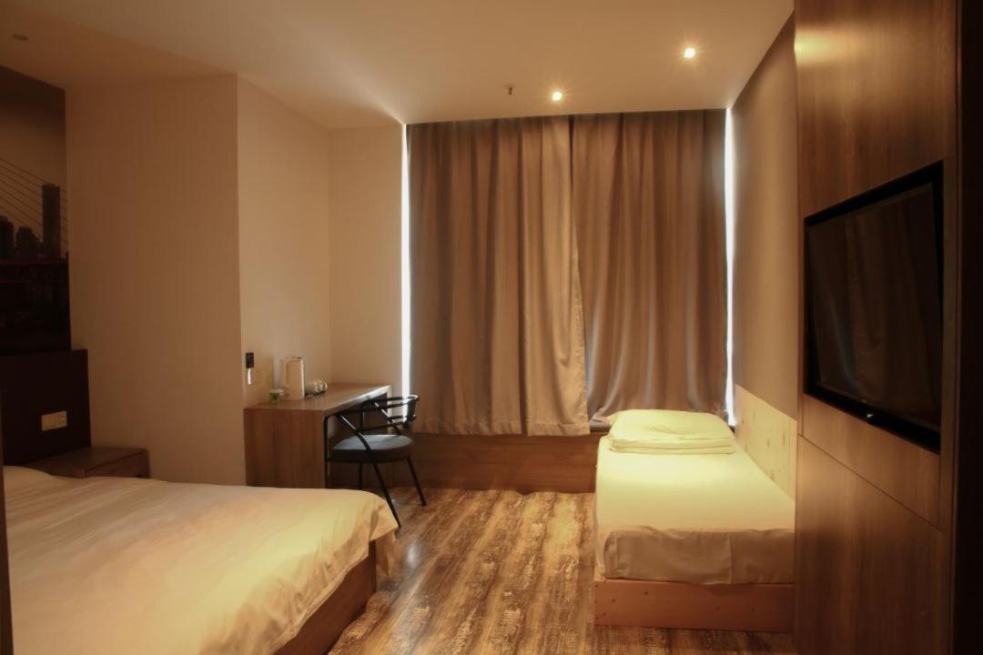 Heye International Youth Hostel