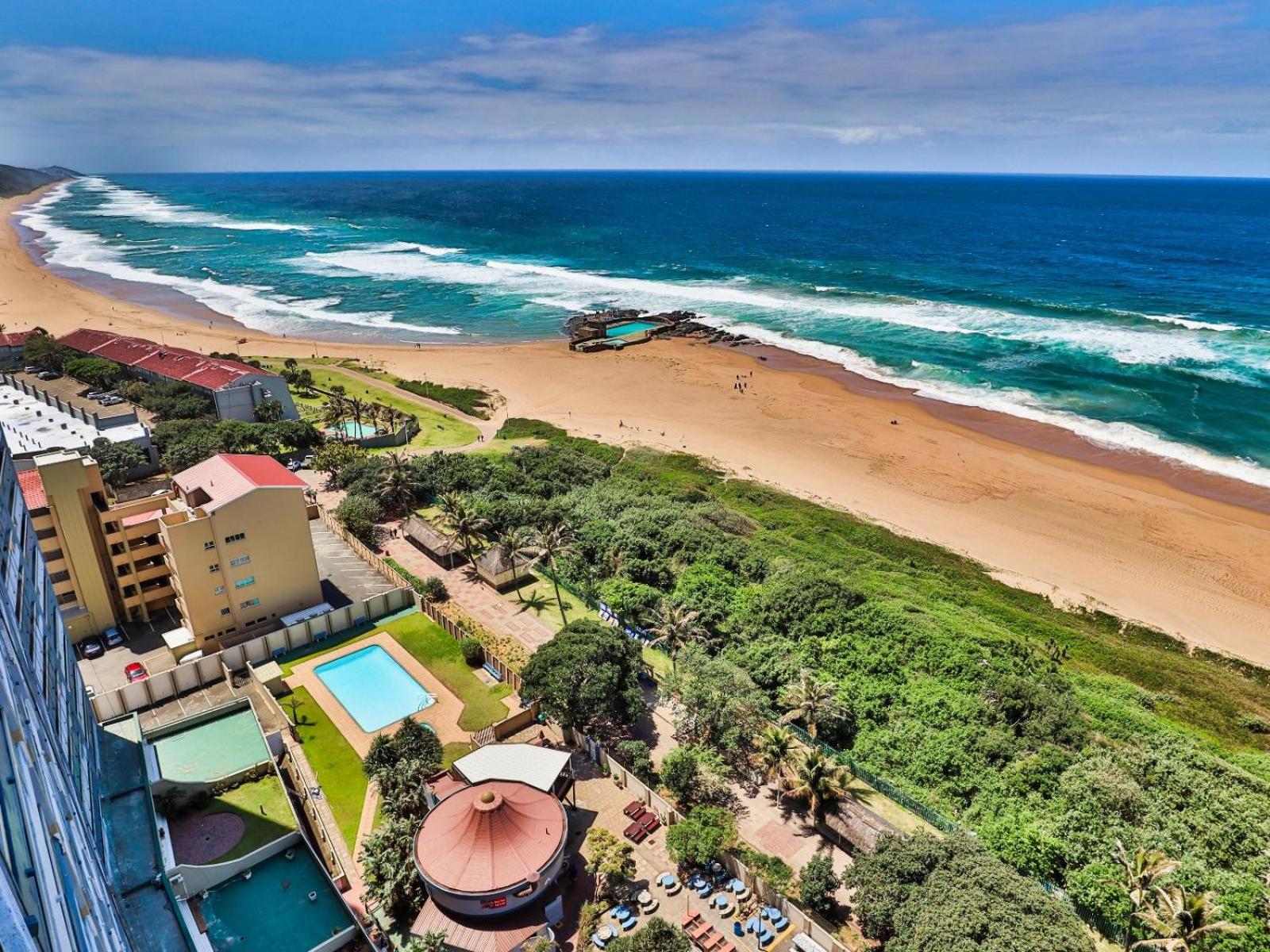 Holiday Accommodation Amanzimtoti