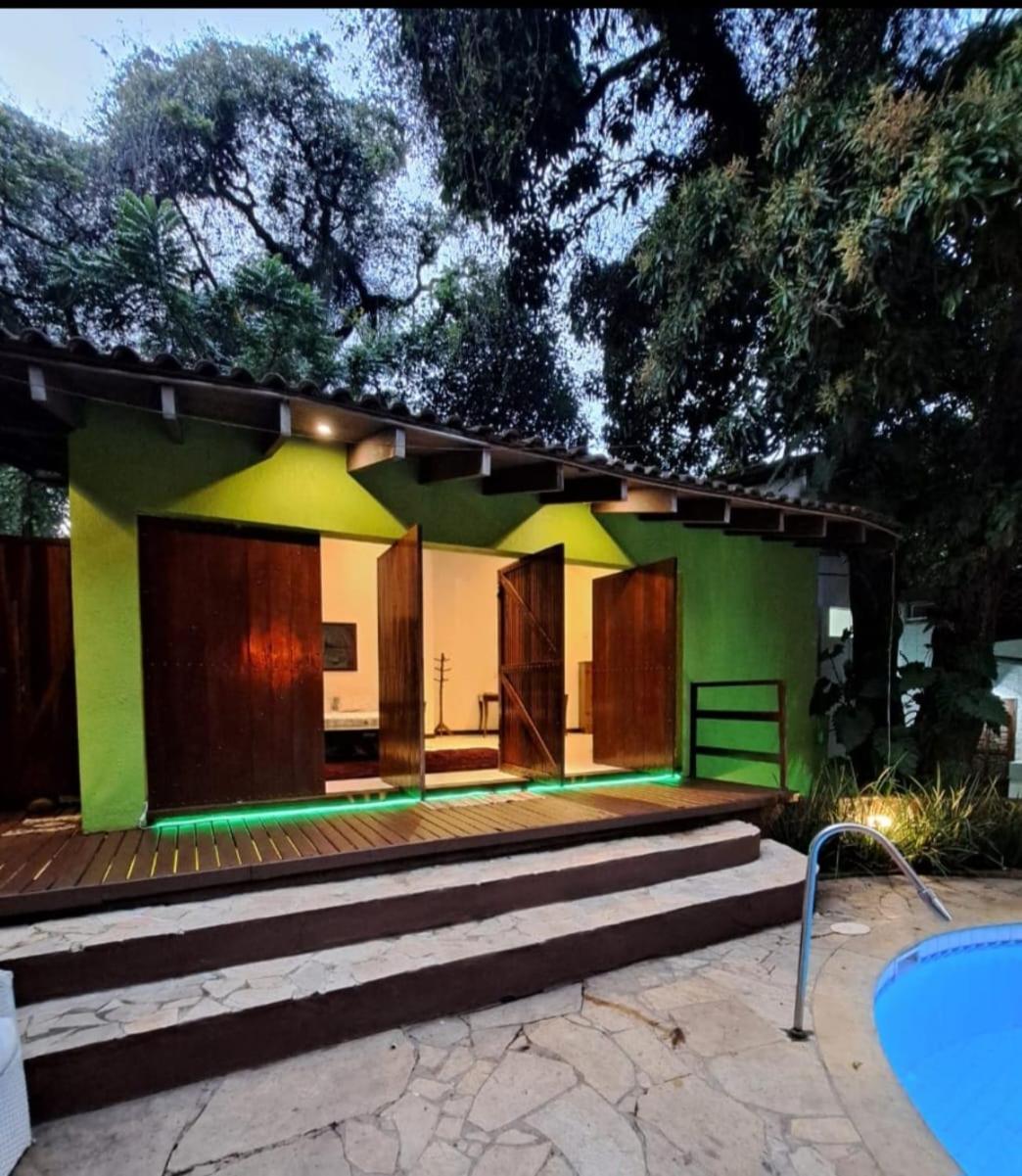 Casa 6 quartos piscina e sauna