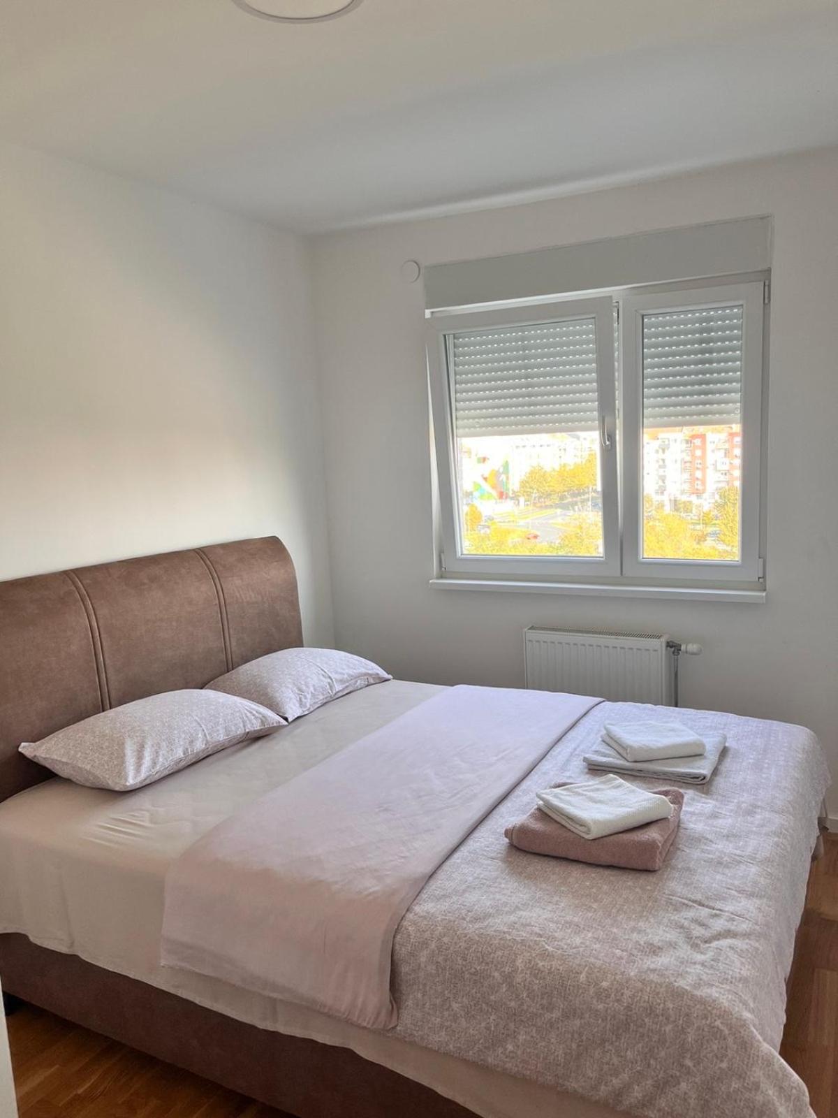 PARK NOVI Apartmani