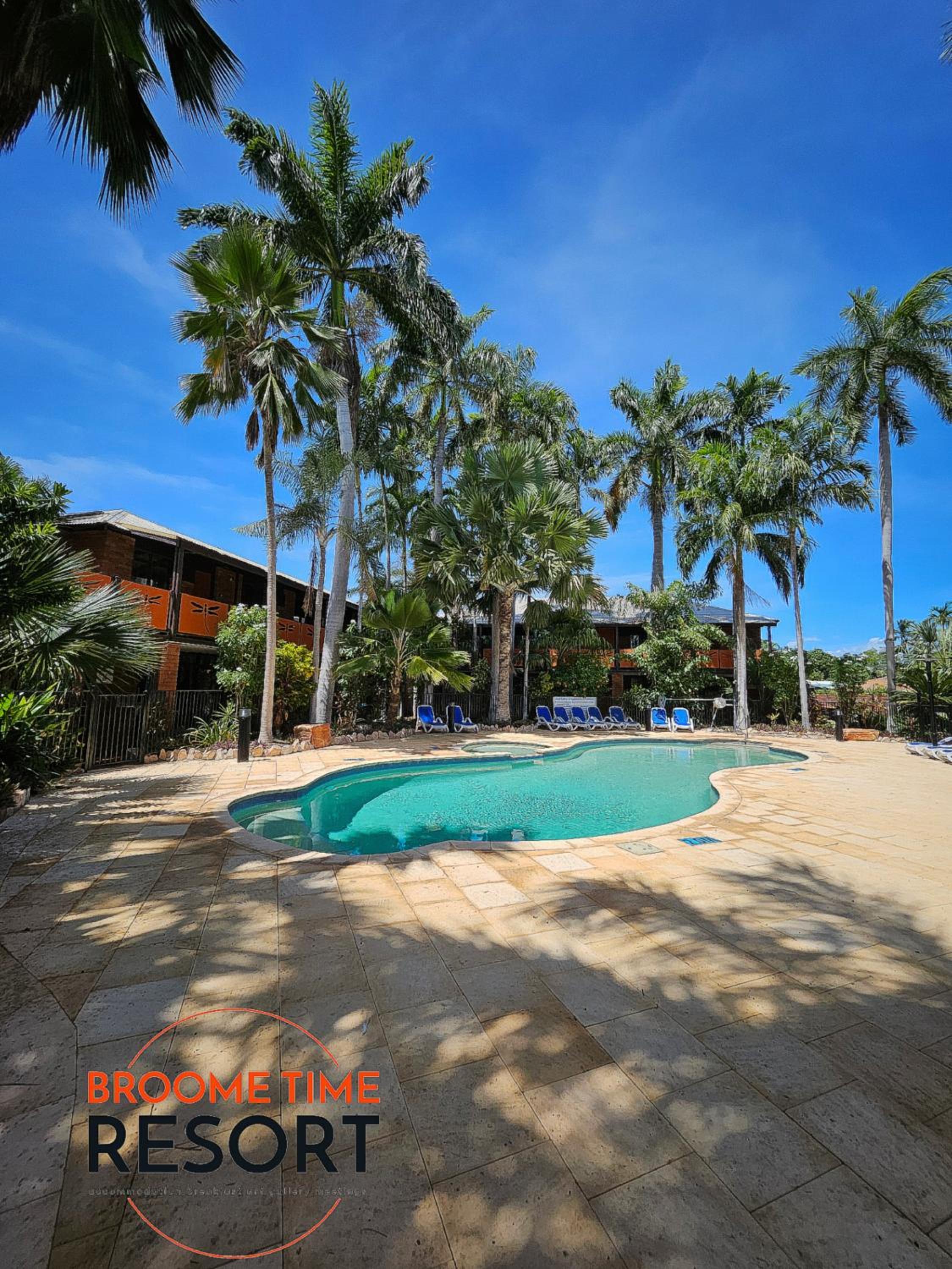 Broome Time Resort