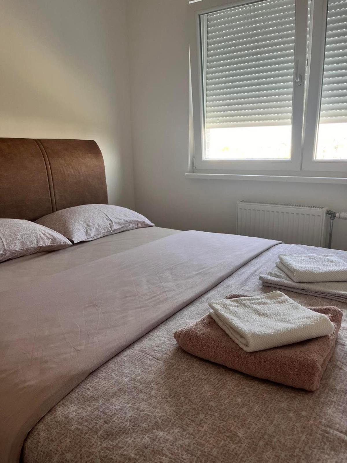 PARK NOVI Apartmani