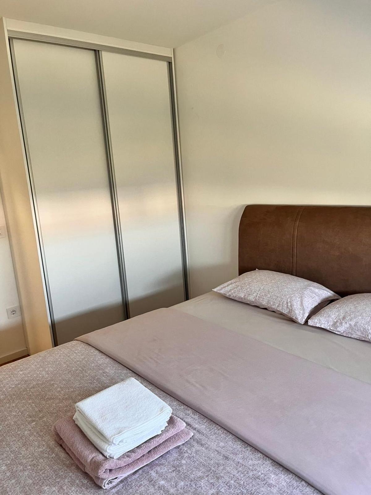 PARK NOVI Apartmani
