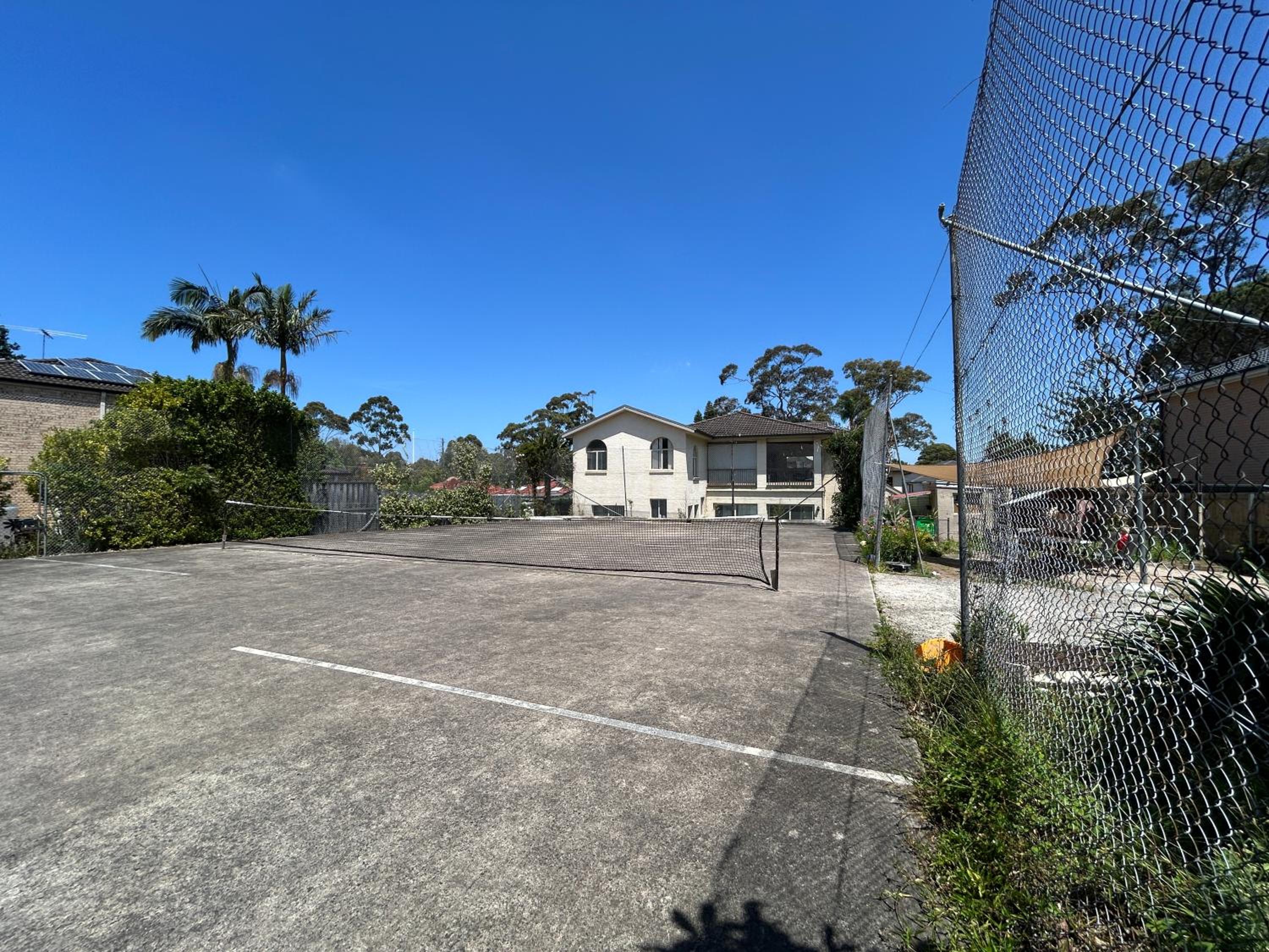 KozyGuru | Thornleigh 3BR House Nature Convenience