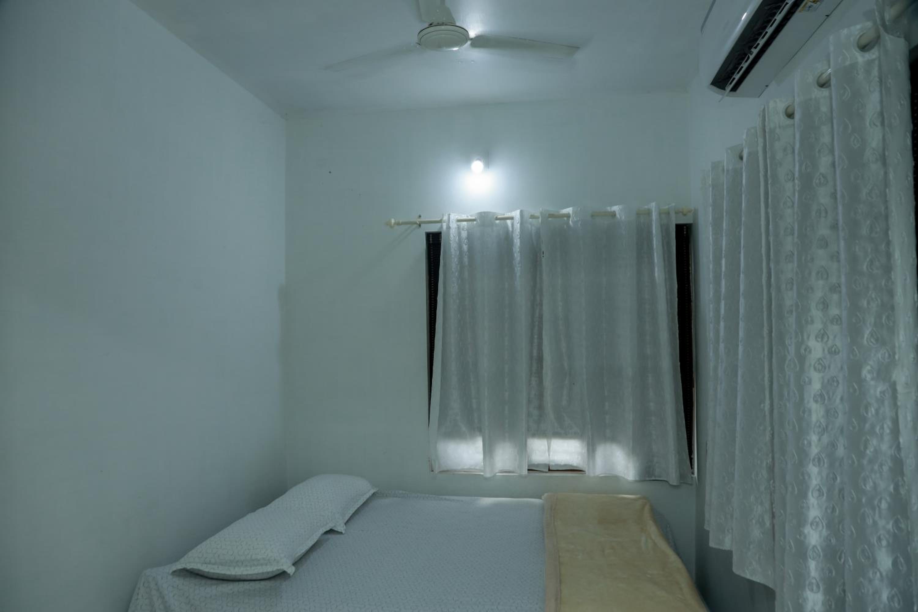 Marari IL FARO Beach Villa