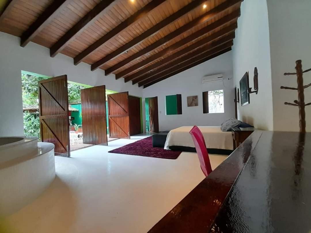 Casa 6 quartos piscina e sauna
