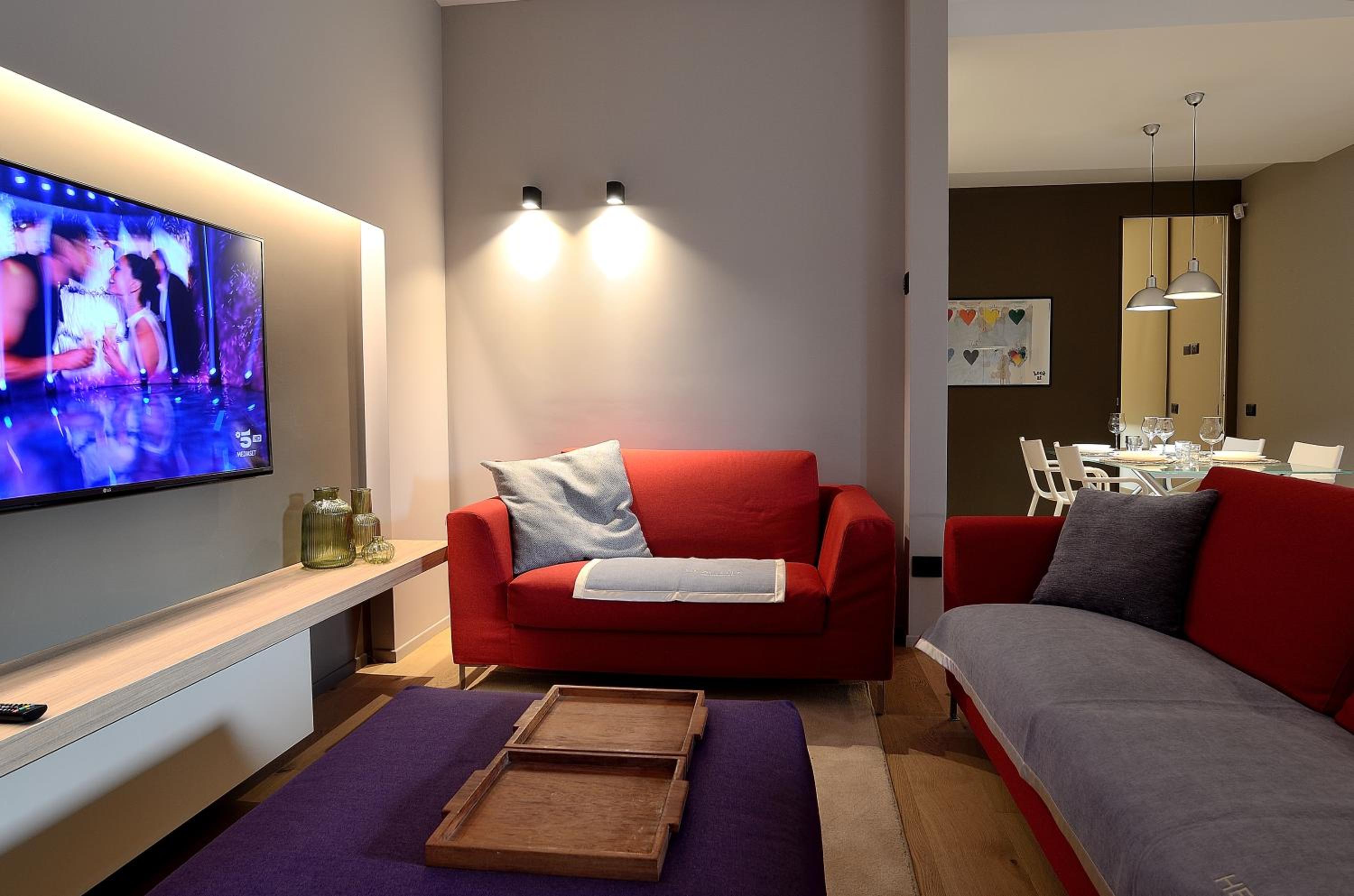 Franceschi apartment