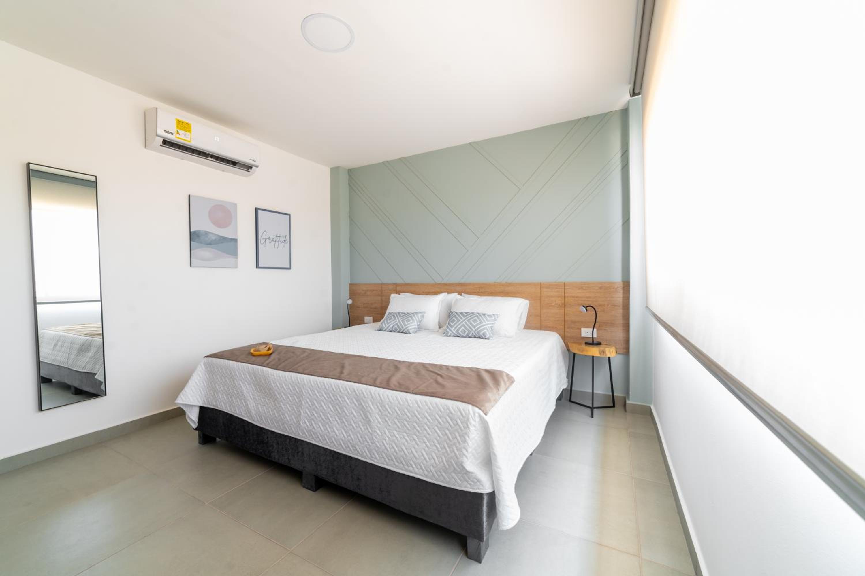 Casa Gracia Hotel Boutique