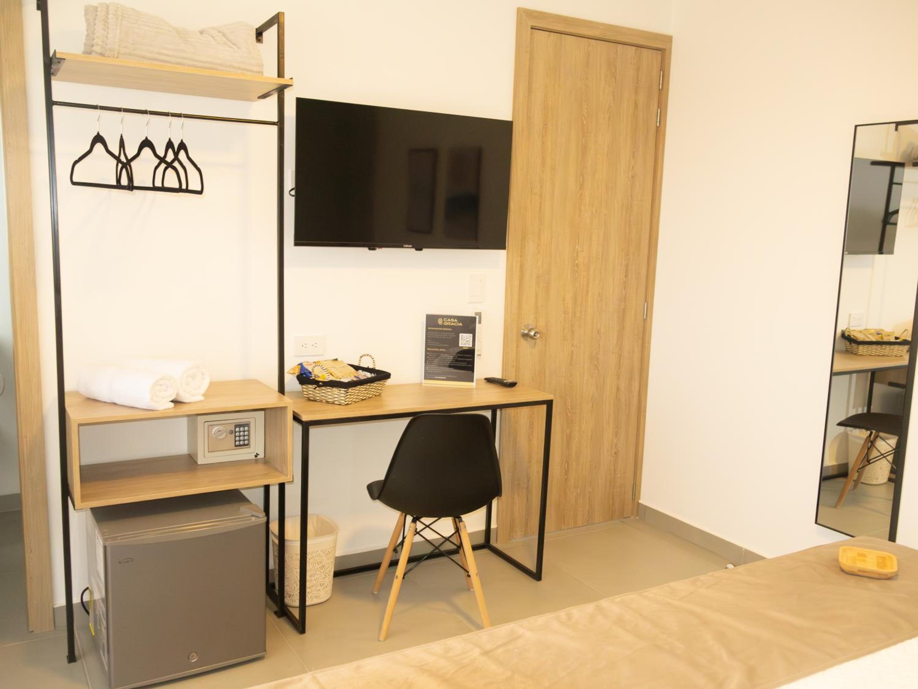 Casa Gracia Hotel Boutique