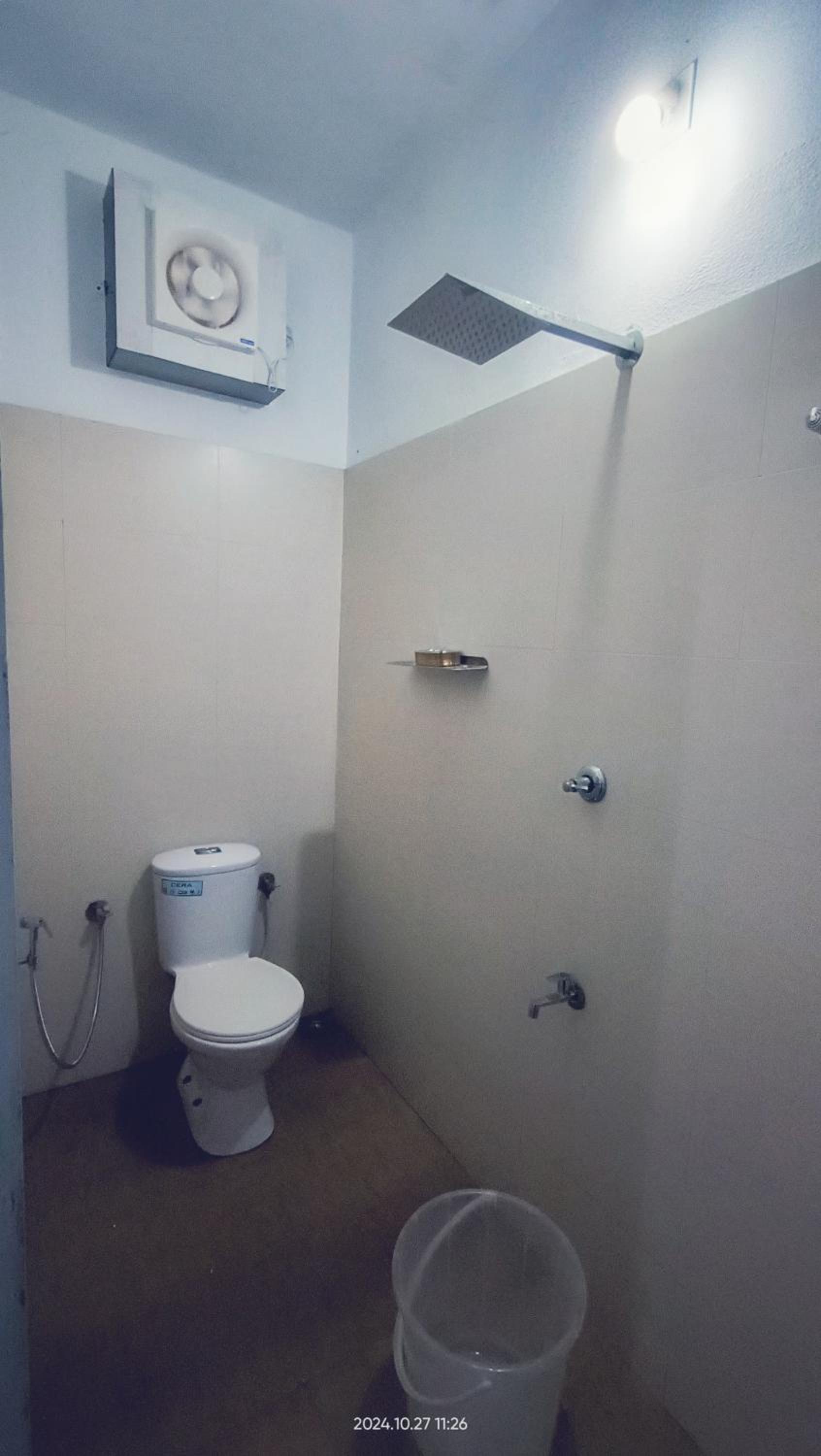 Marari IL FARO Beach Villa