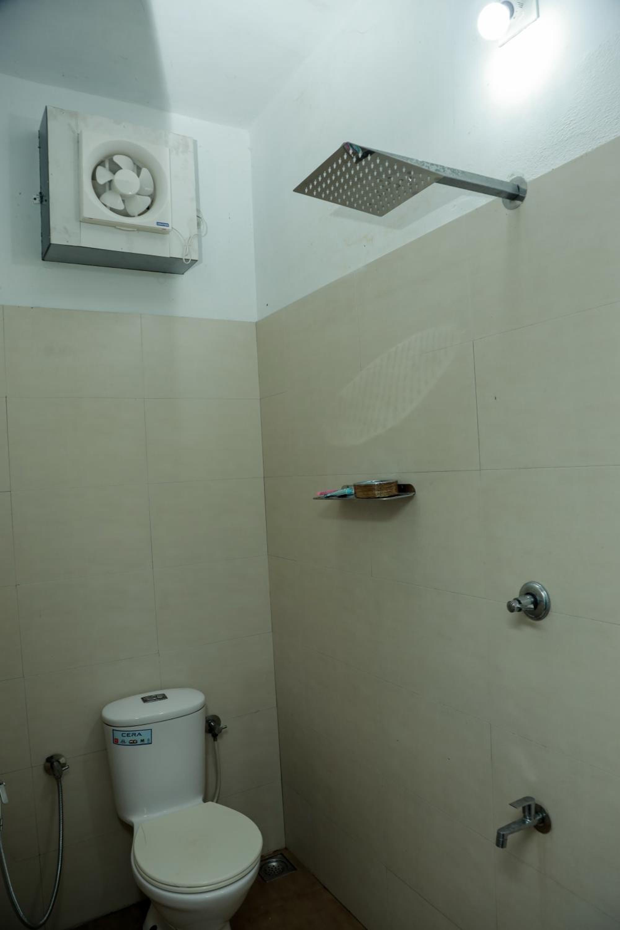 Marari IL FARO Beach Villa