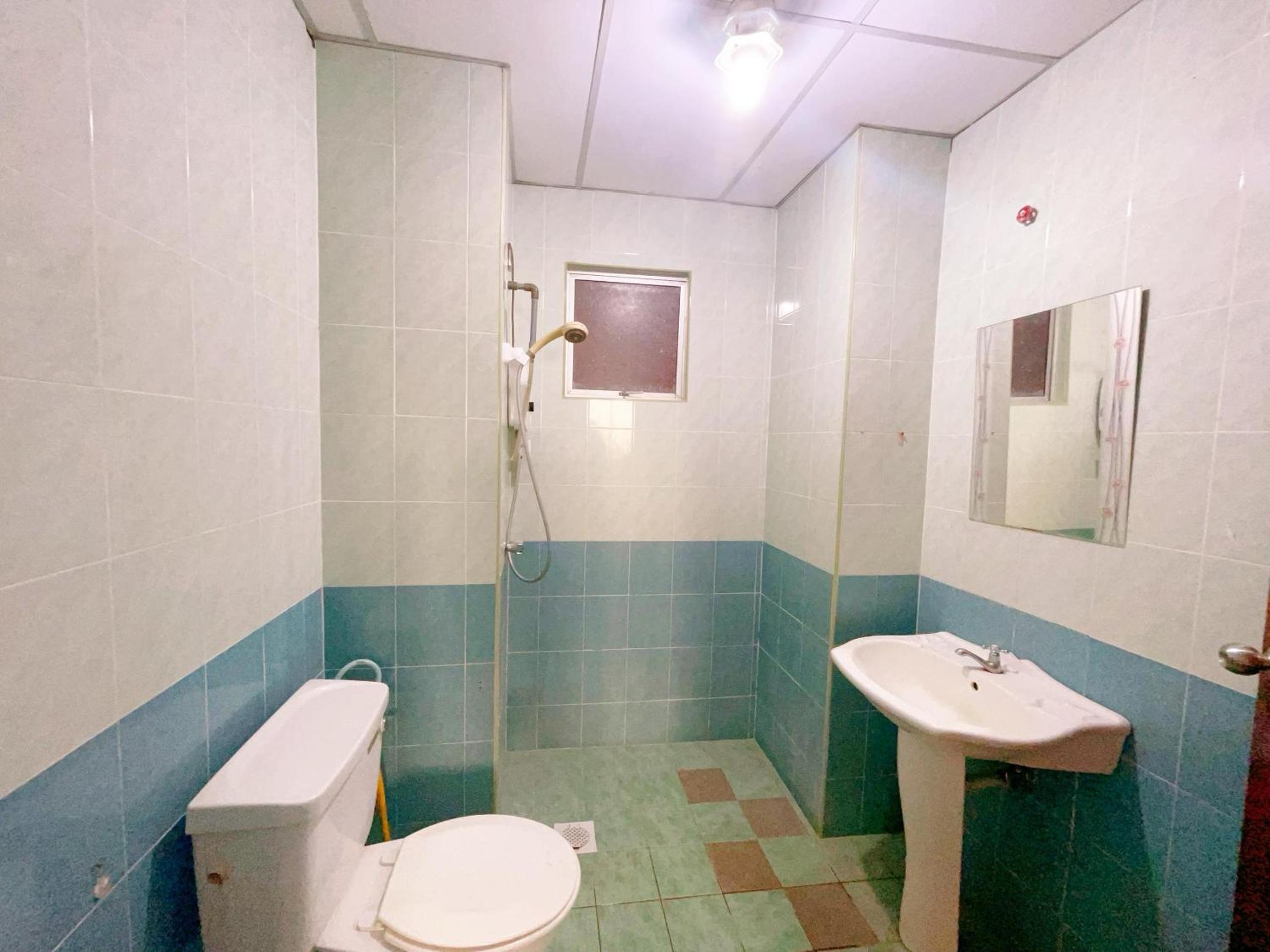 GYDEN STAYCATION #Plaza Melaka Raya Serviced Apartment photo 5