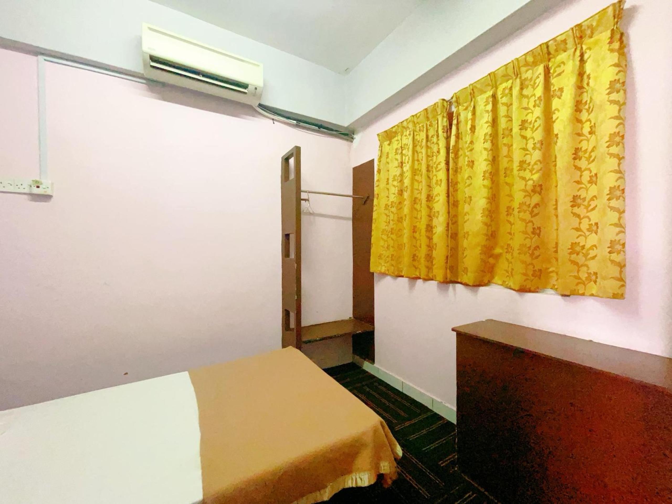 GYDEN STAYCATION #Plaza Melaka Raya Serviced Apartment photo 7
