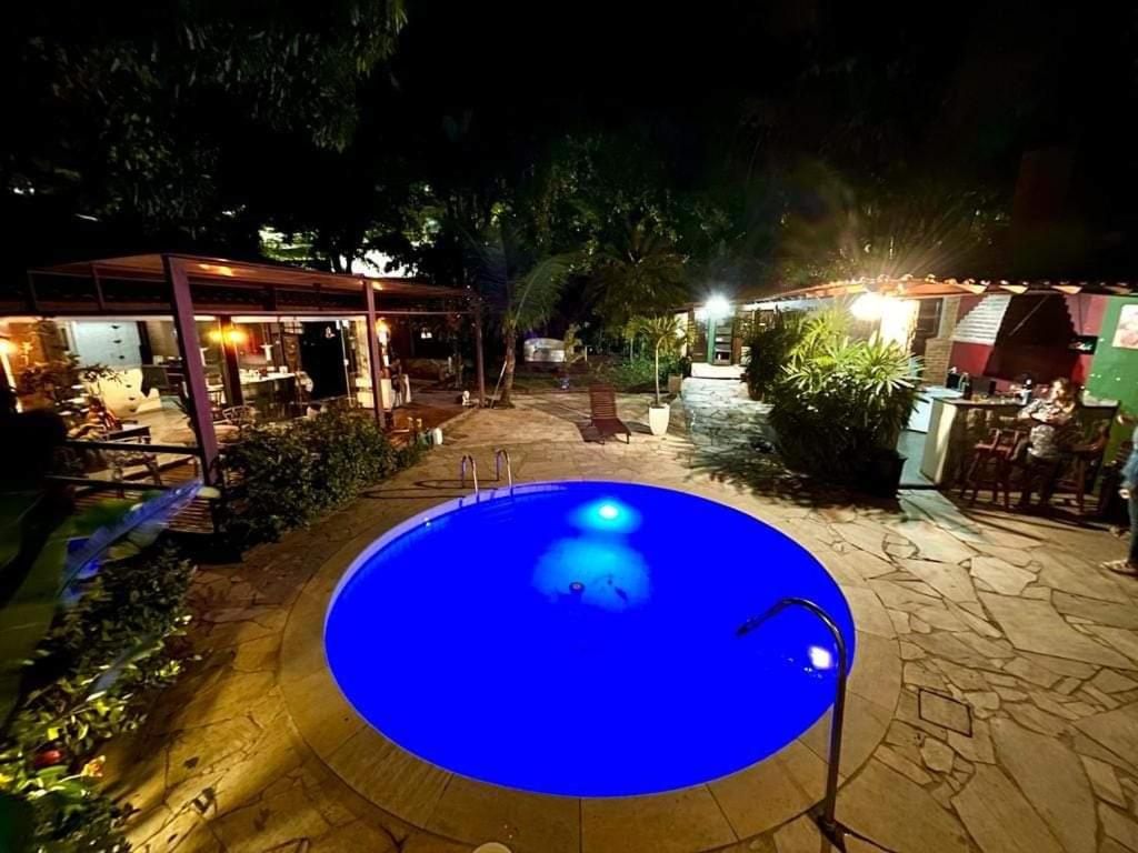 Casa 6 quartos piscina e sauna