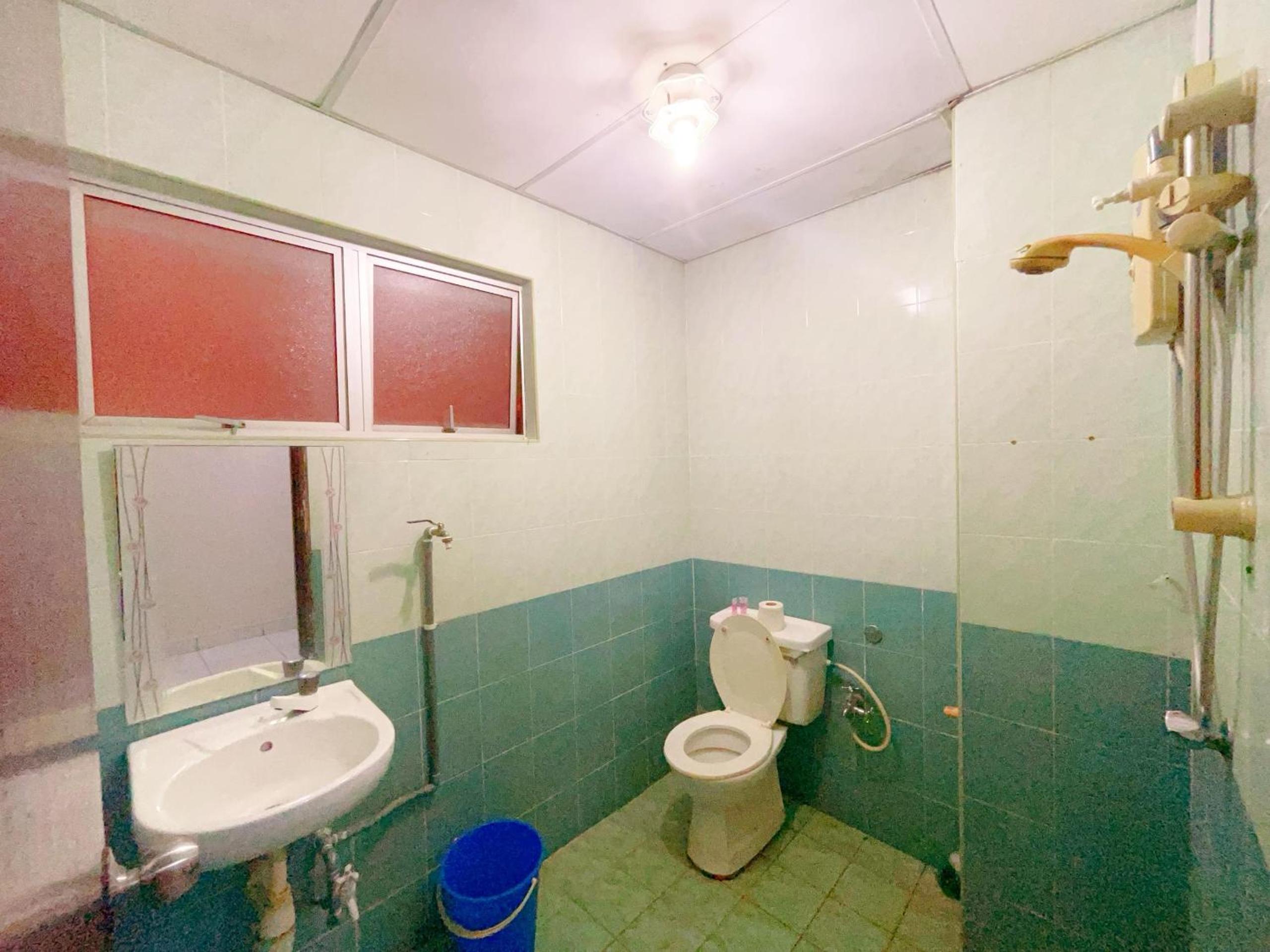 GYDEN STAYCATION #Plaza Melaka Raya Serviced Apartment photo 8