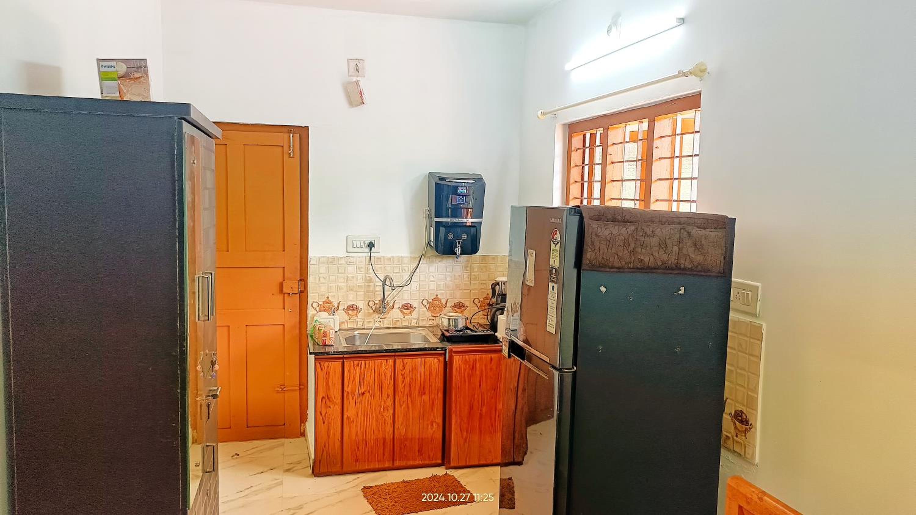 Marari IL FARO Beach Villa