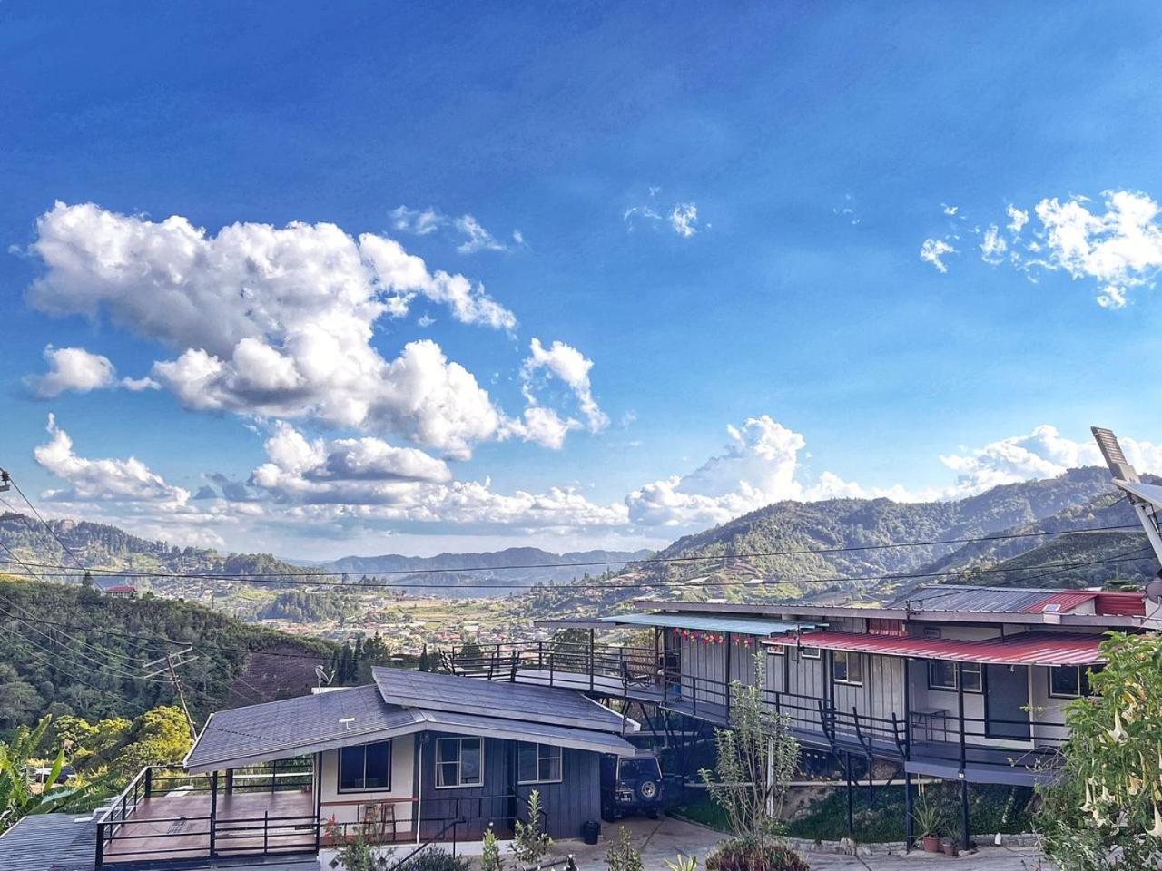 Aman Homestay Kundasang Sabah photo 1