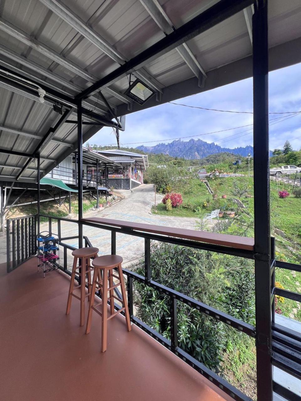 Aman Homestay Kundasang Sabah photo 4