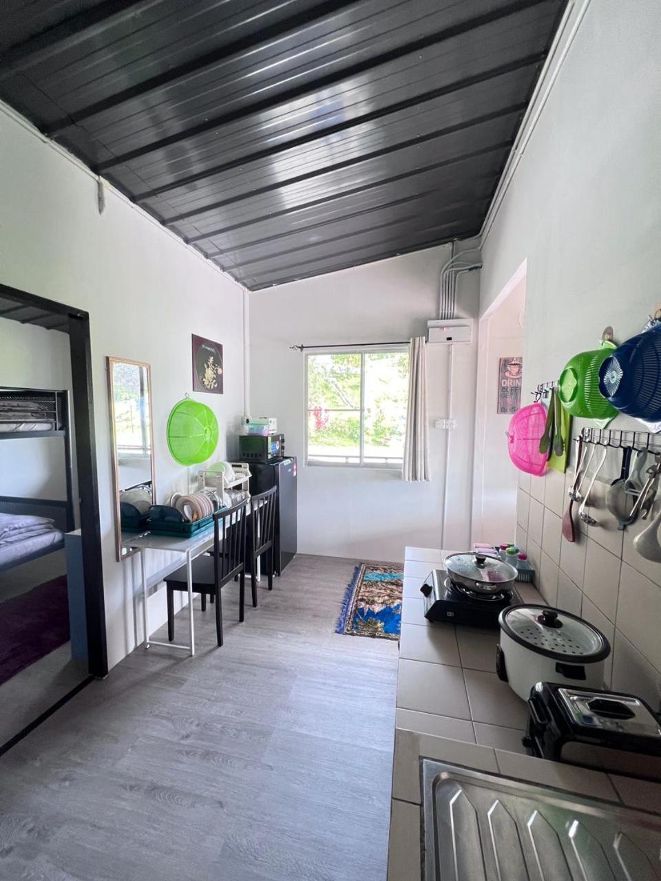 Aman Homestay Kundasang Sabah photo 6