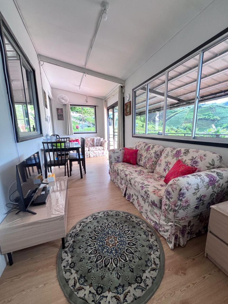 Aman Homestay Kundasang Sabah photo 2