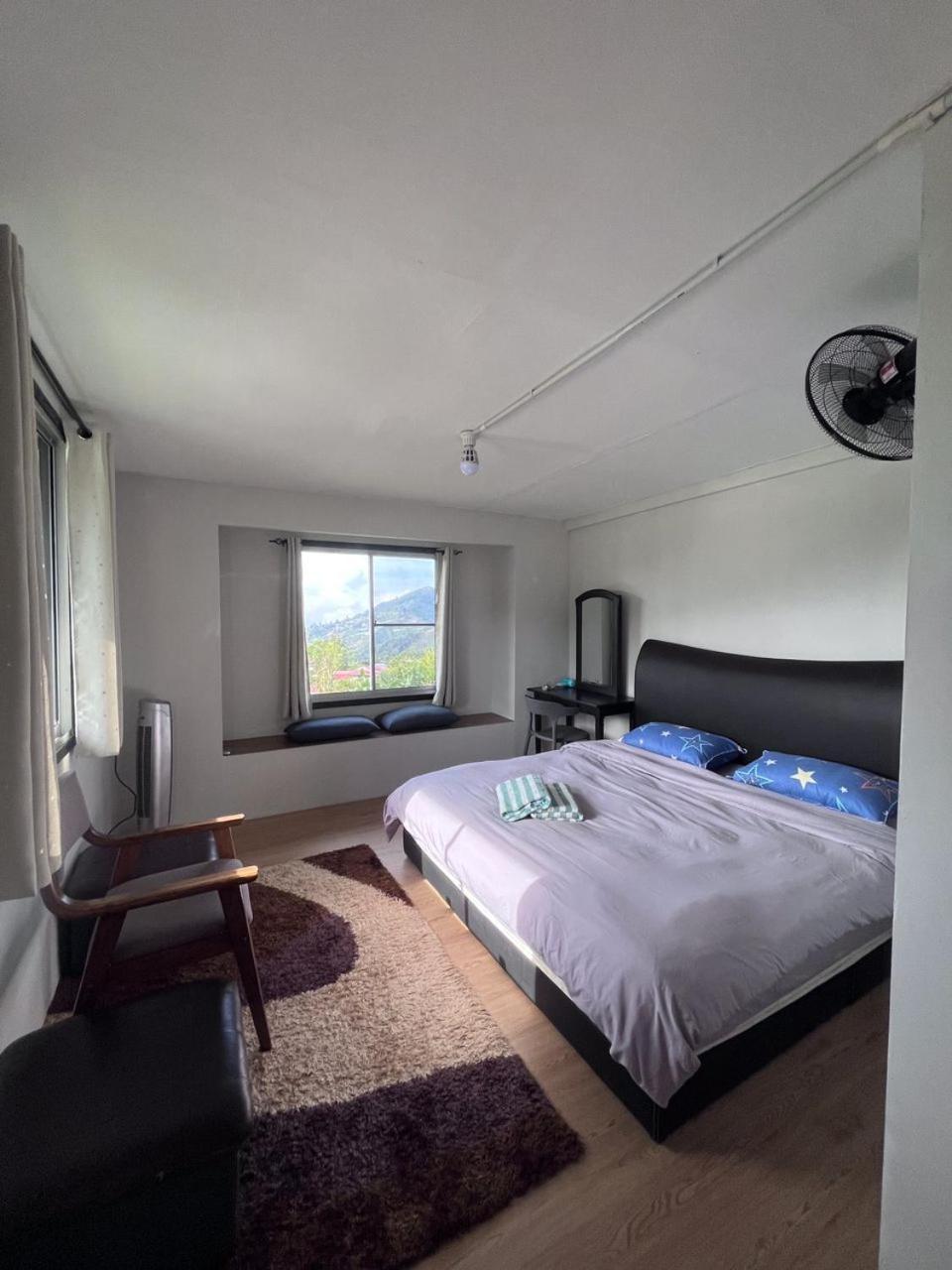Aman Homestay Kundasang Sabah photo 7