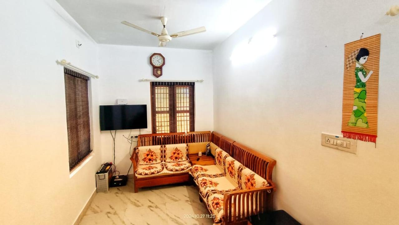 Marari IL FARO Beach Villa