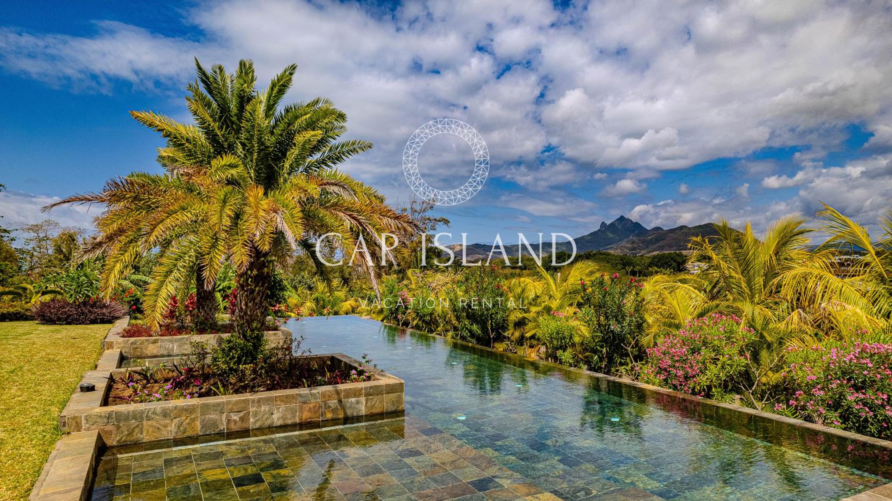 Villa Shanti, Luxury Villa Anahita Golf Resort photo 4