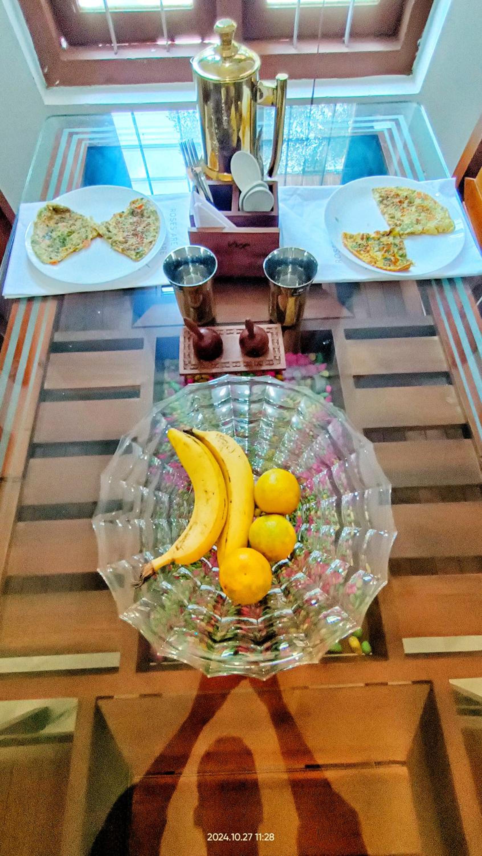 Marari IL FARO Beach Villa