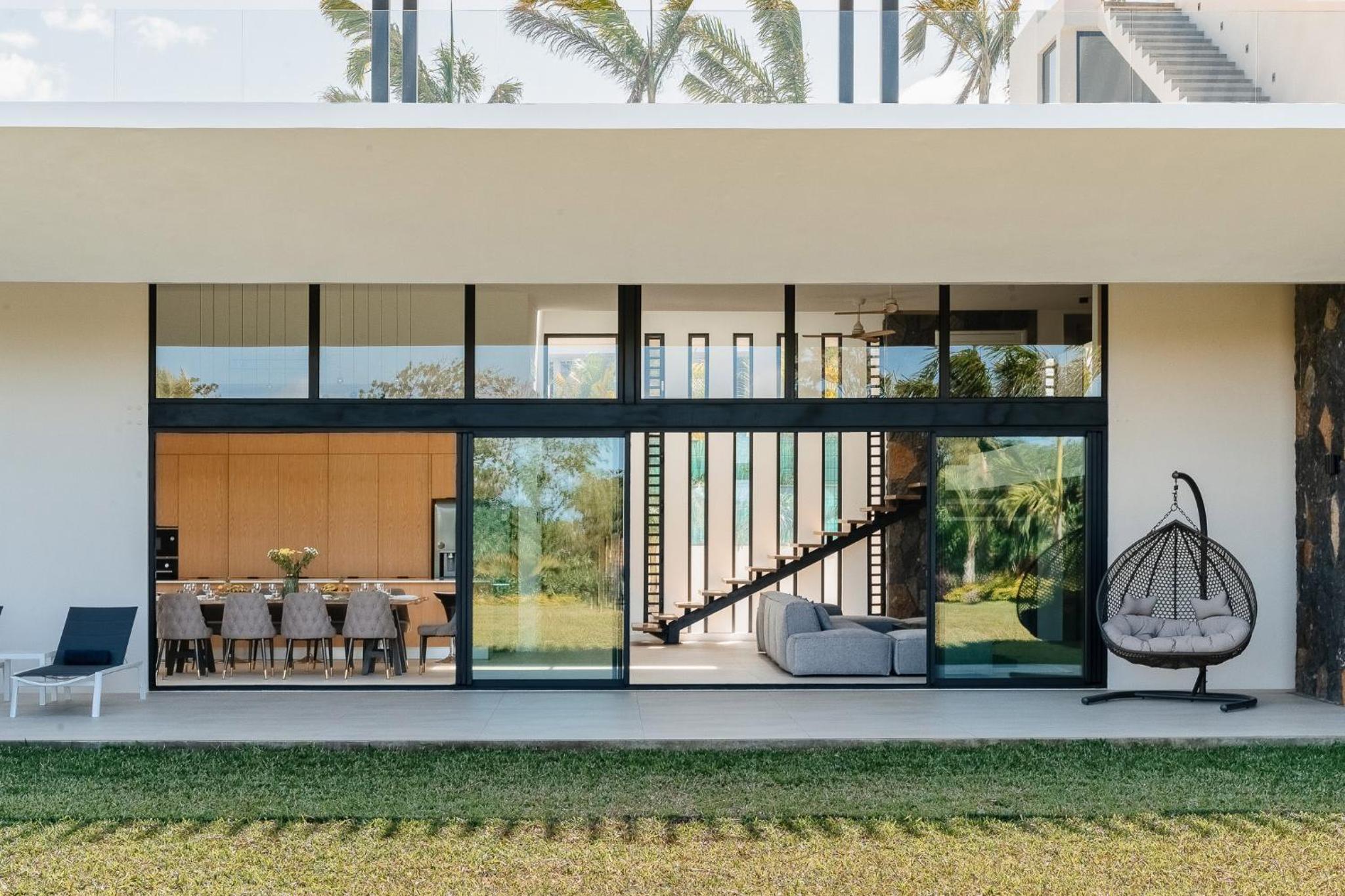 Villa Shanti, Luxury Villa Anahita Golf Resort photo 2