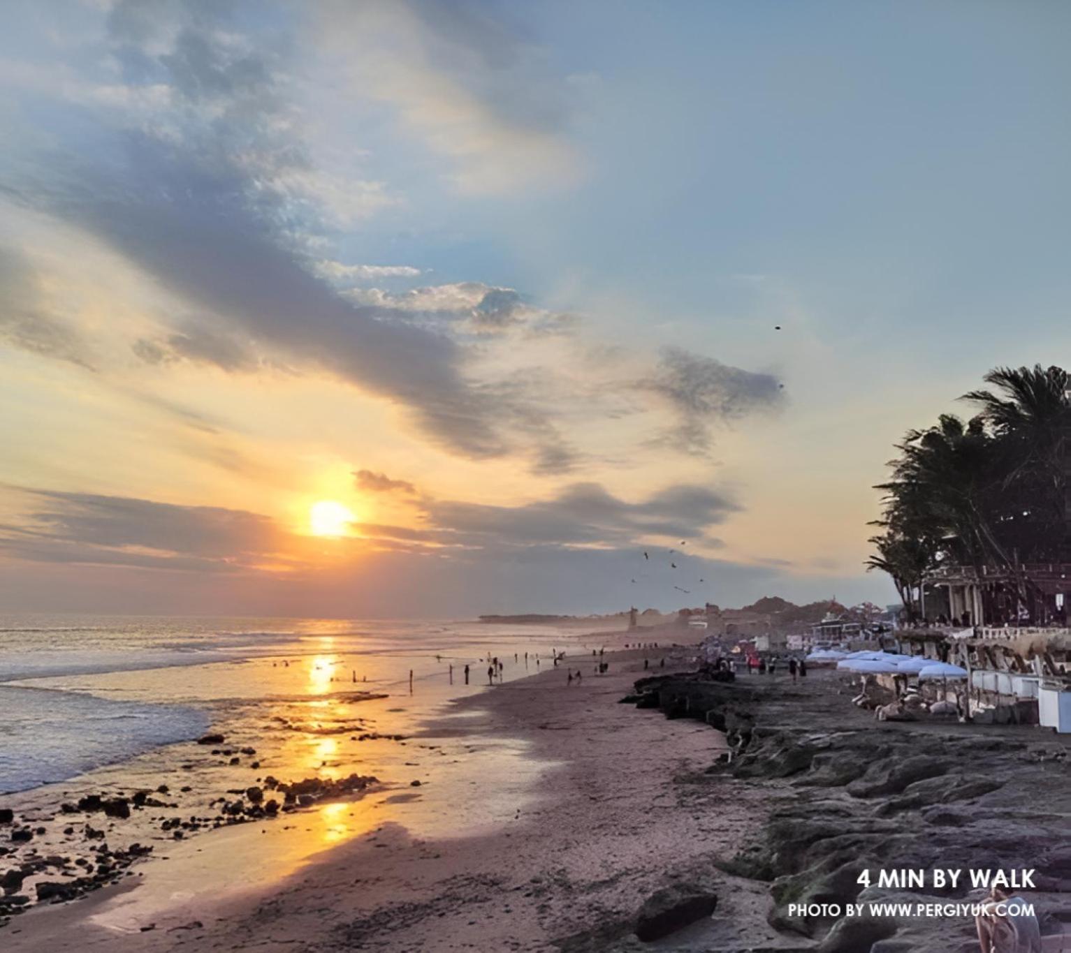 Atap Beach Resort Canggu by Ini Vie Hospitality 4