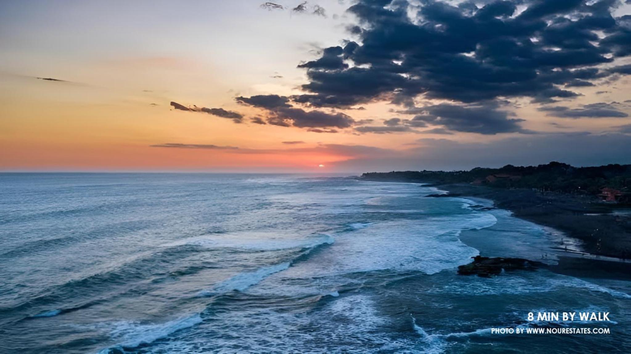 Atap Beach Resort Canggu by Ini Vie Hospitality 5