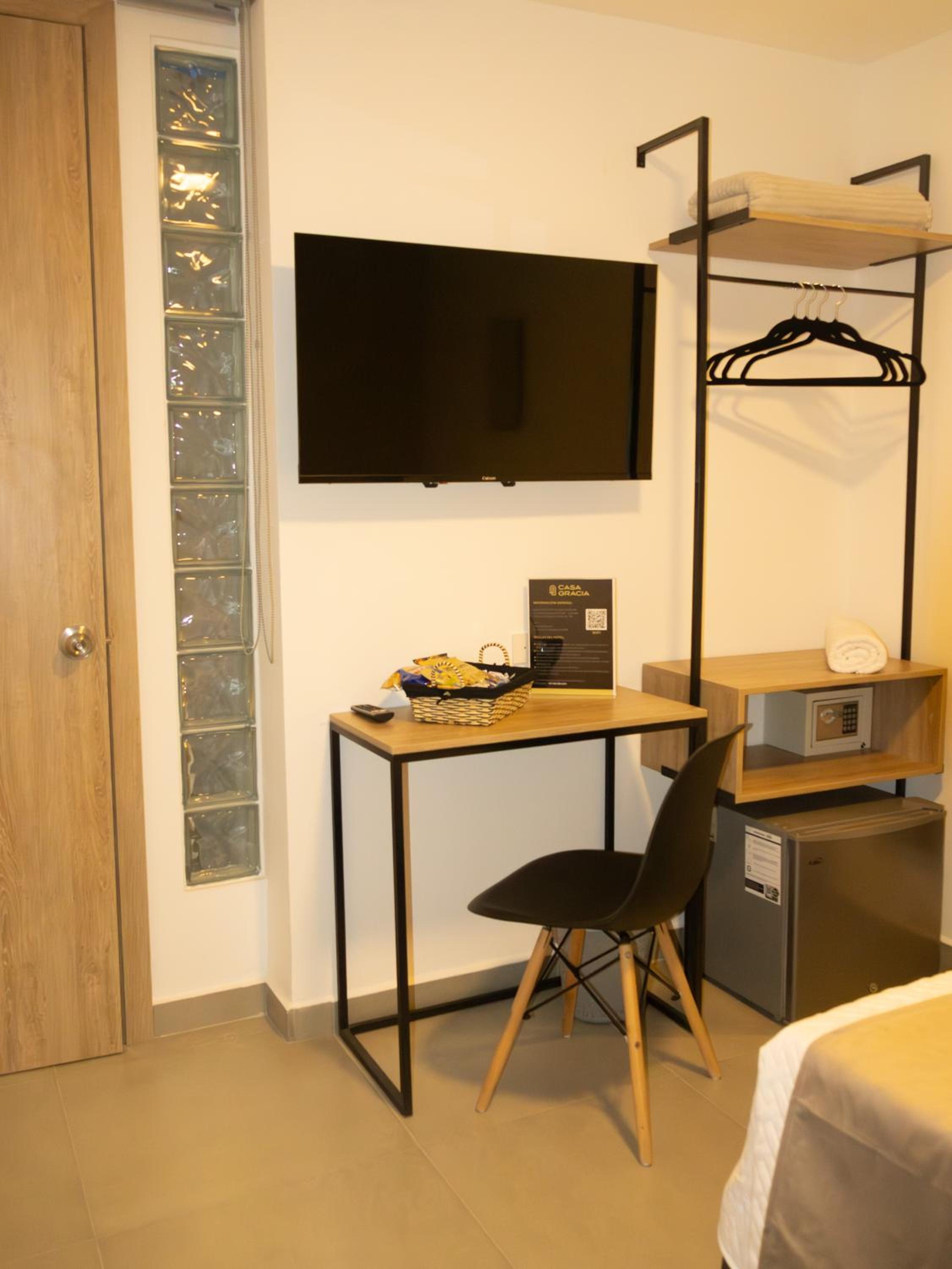 Casa Gracia Hotel Boutique