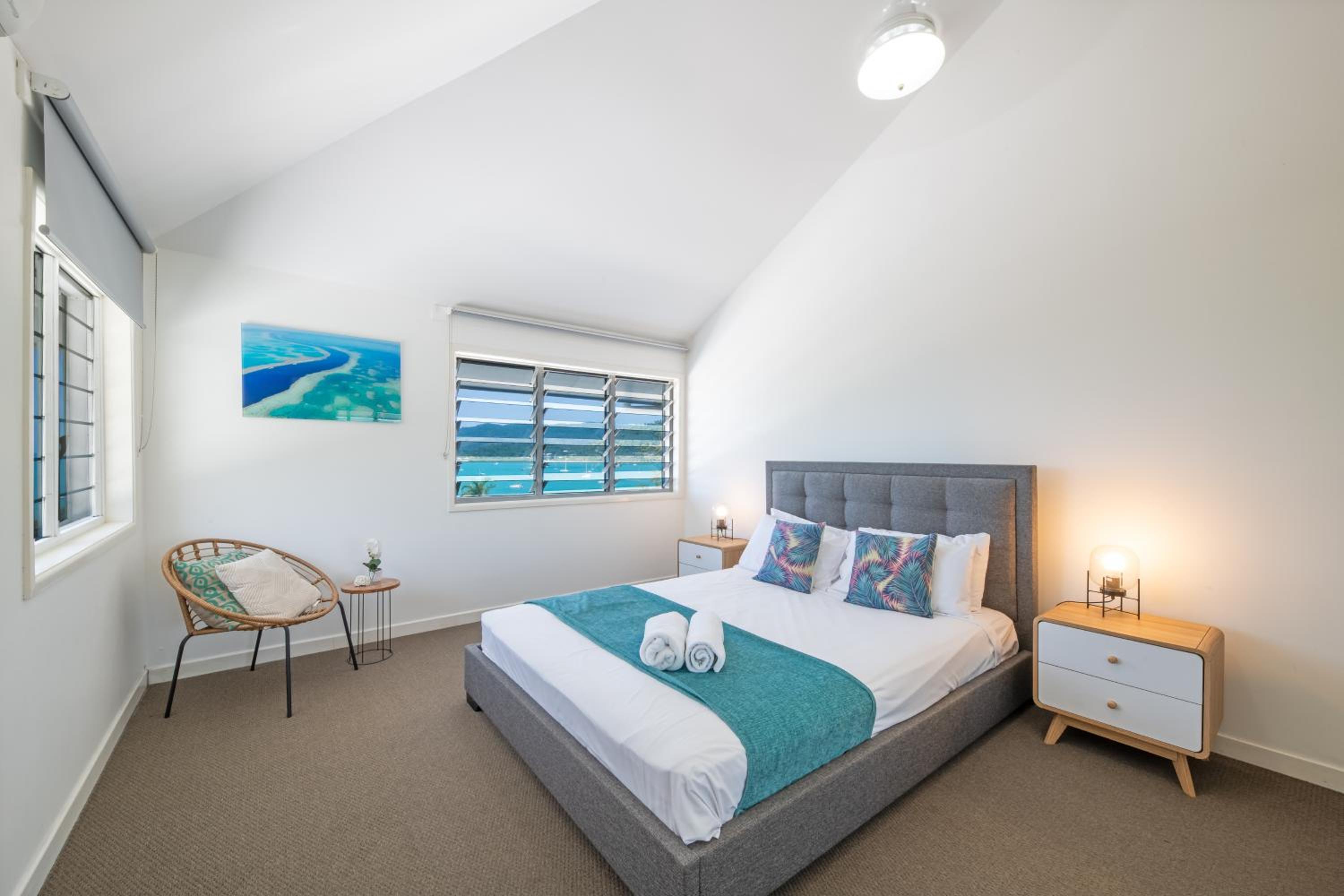 49 On Airlie - Airlie Beach