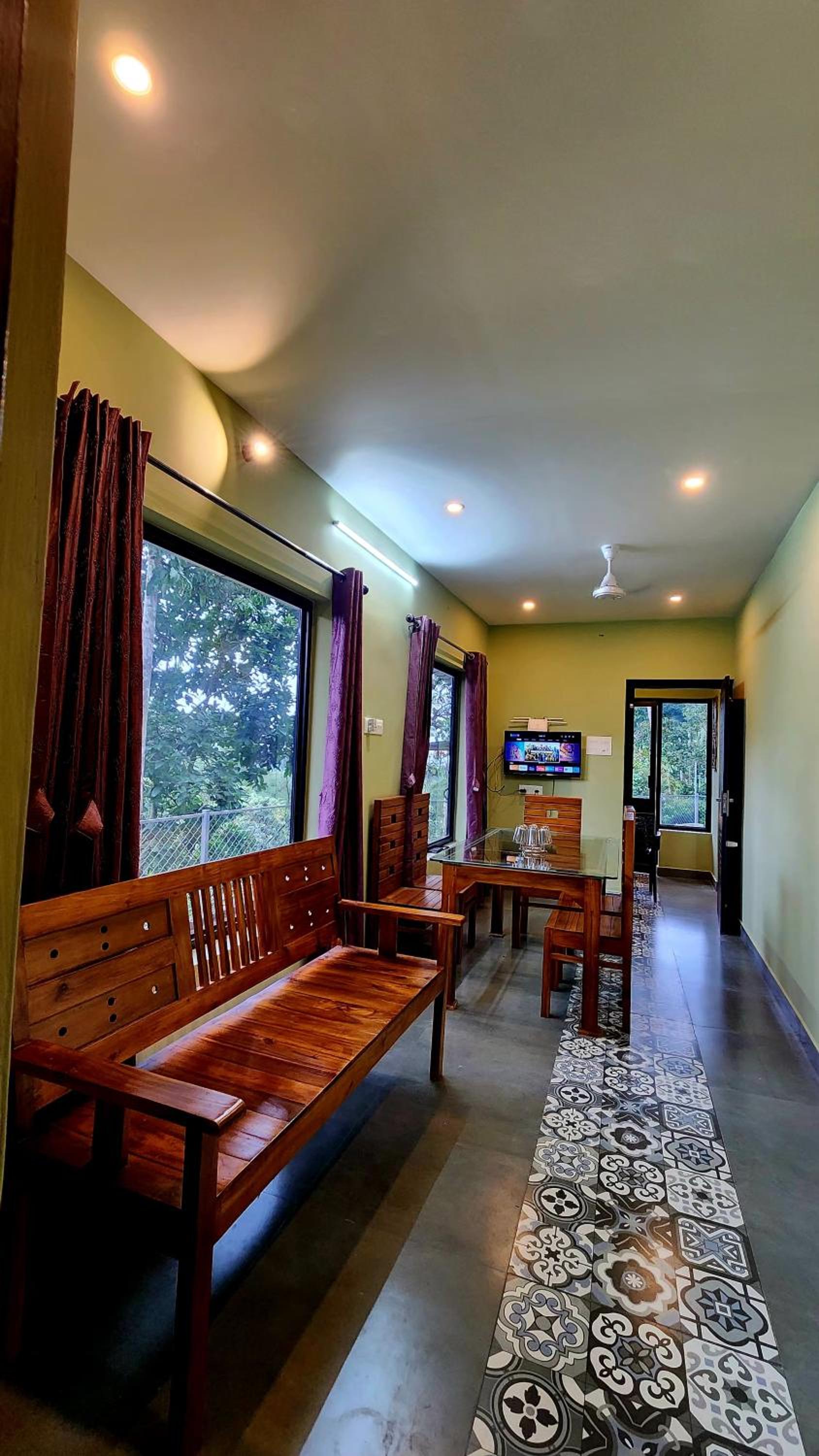 Glendale Stream View Cottages Wayanad view 5