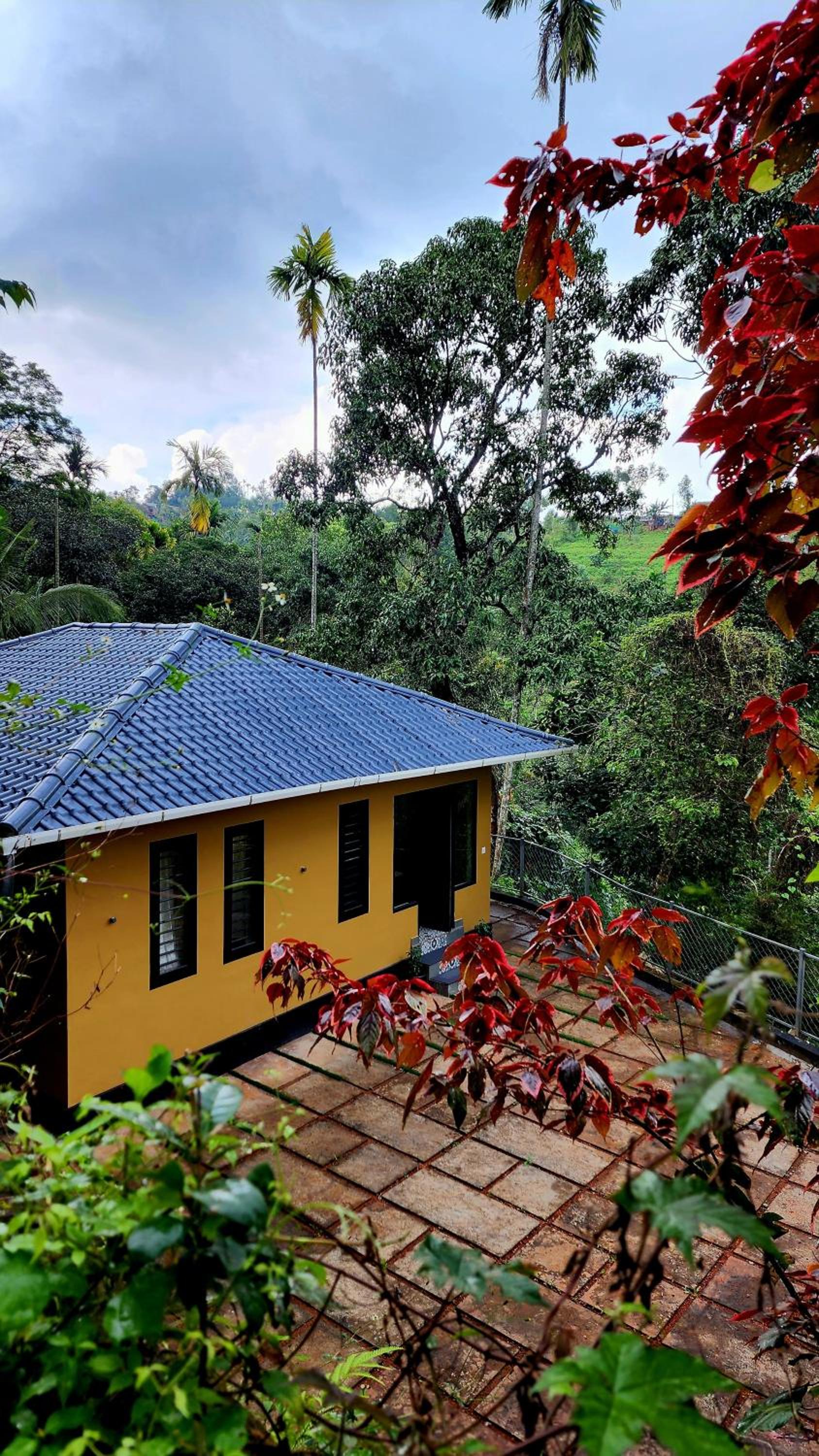 Glendale Stream View Cottages Wayanad view 3