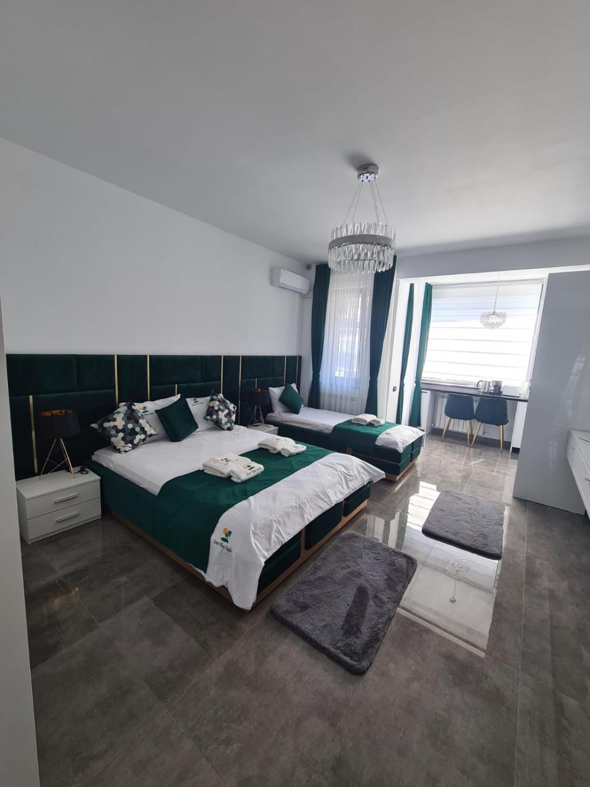 Studio Green Wave by ResortS view 3