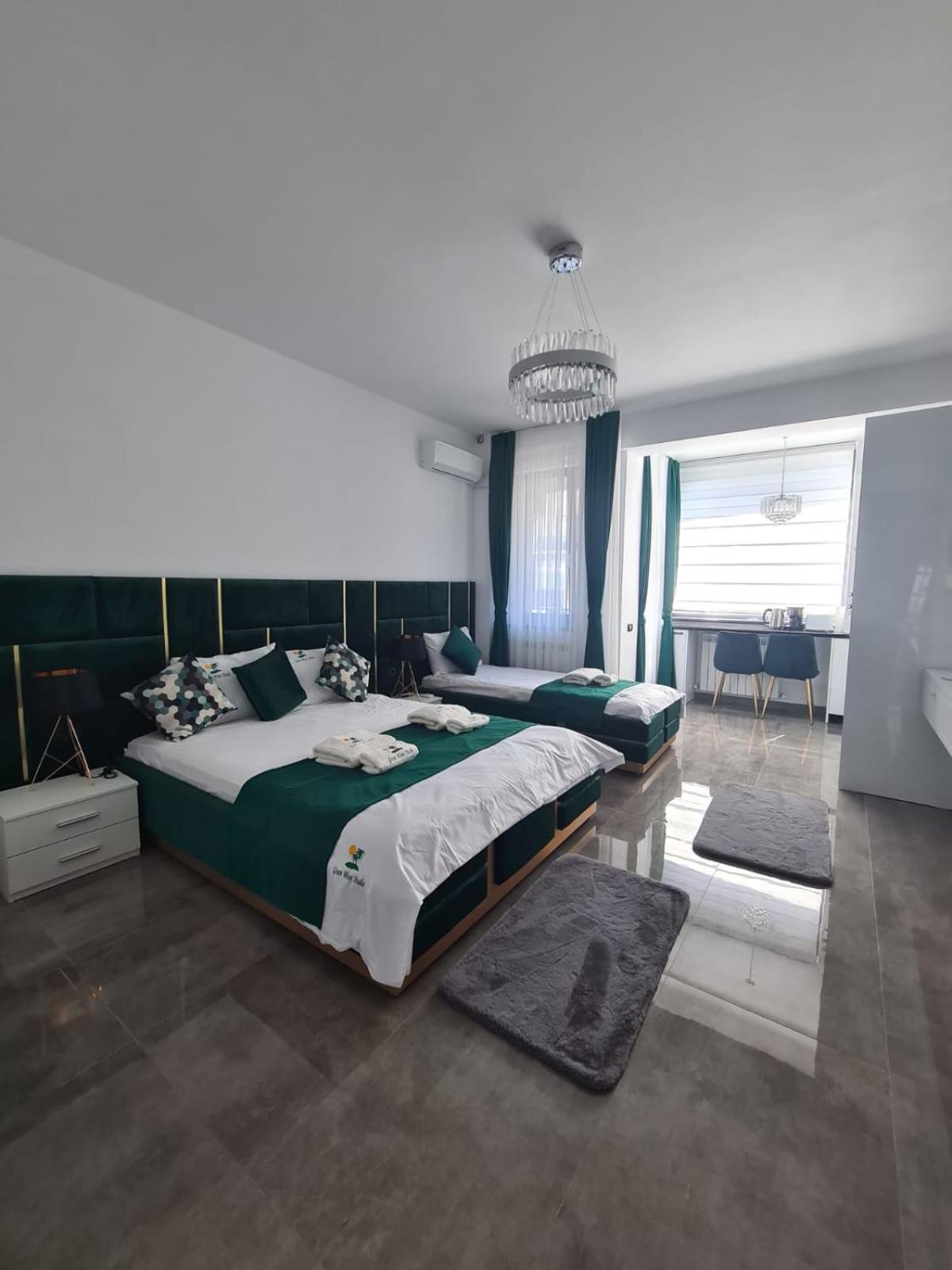 Studio Green Wave by ResortS view 2
