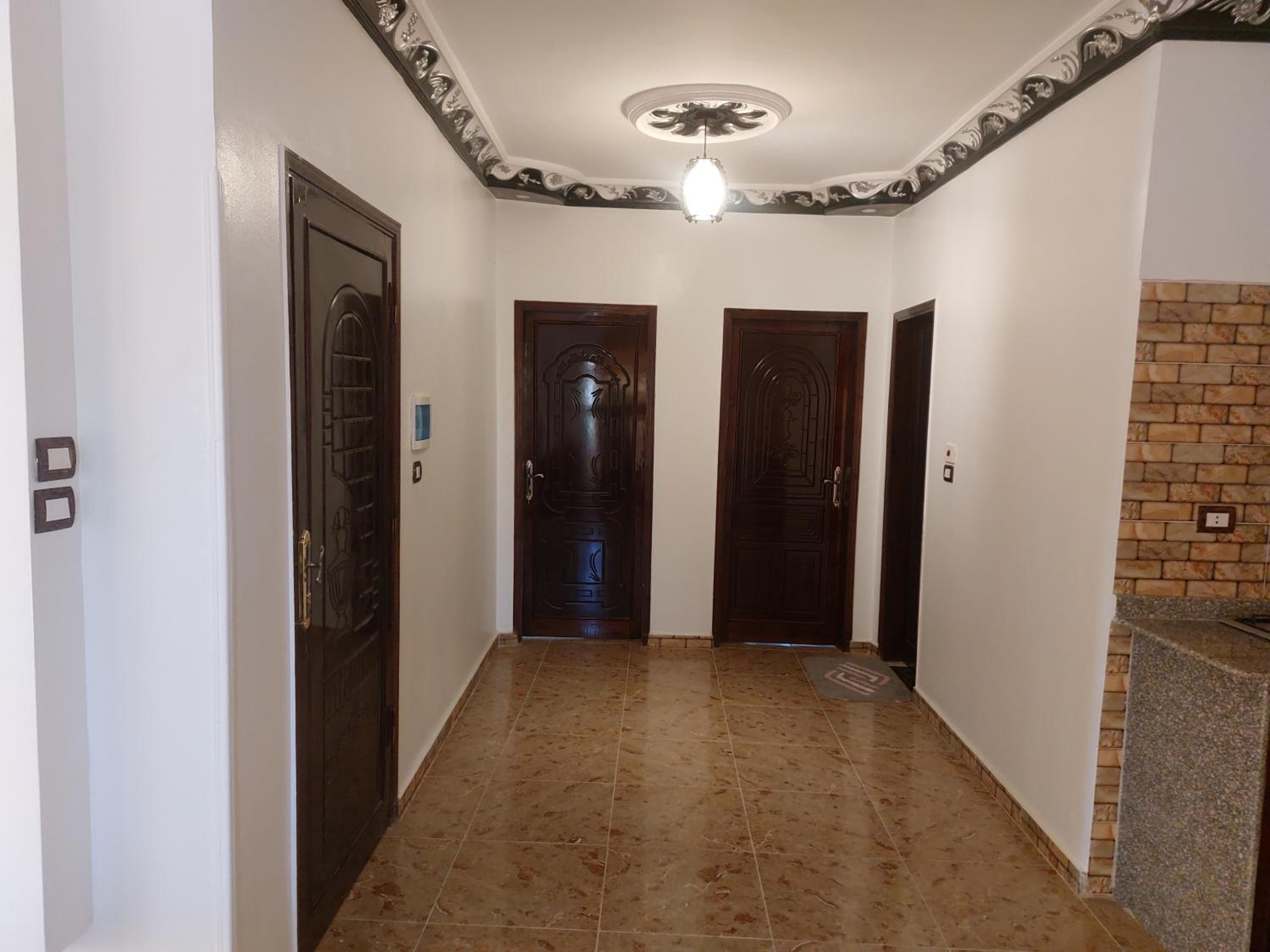 Jasmine Nile apartments