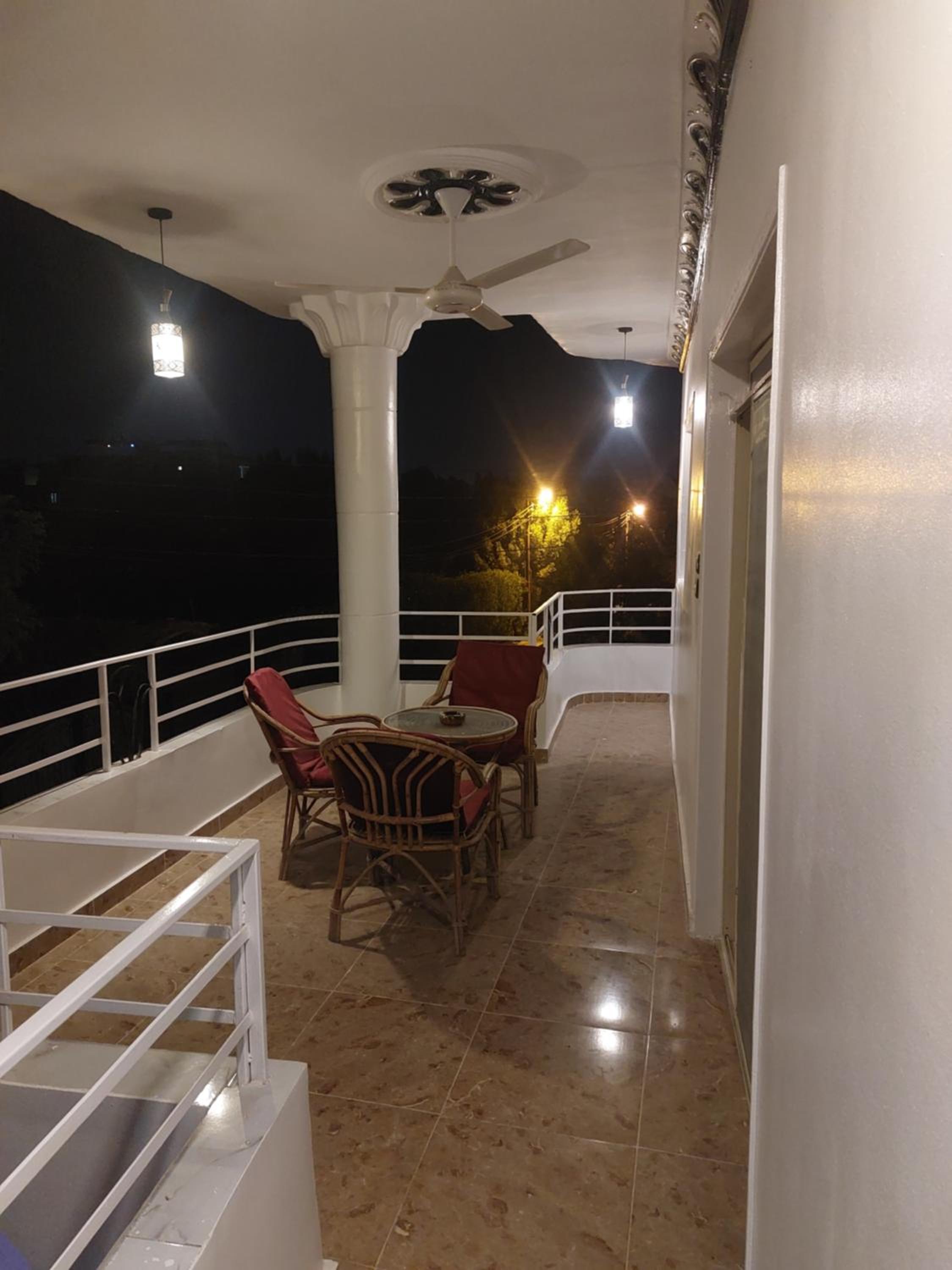 Jasmine Nile apartments