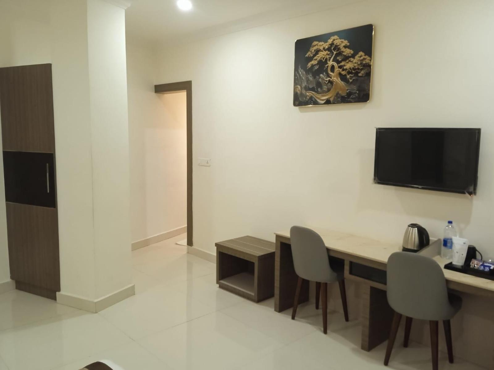 Hotel Centauri, photo 11