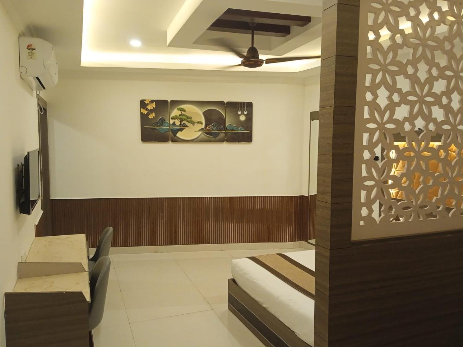 Hotel Centauri, photo 22