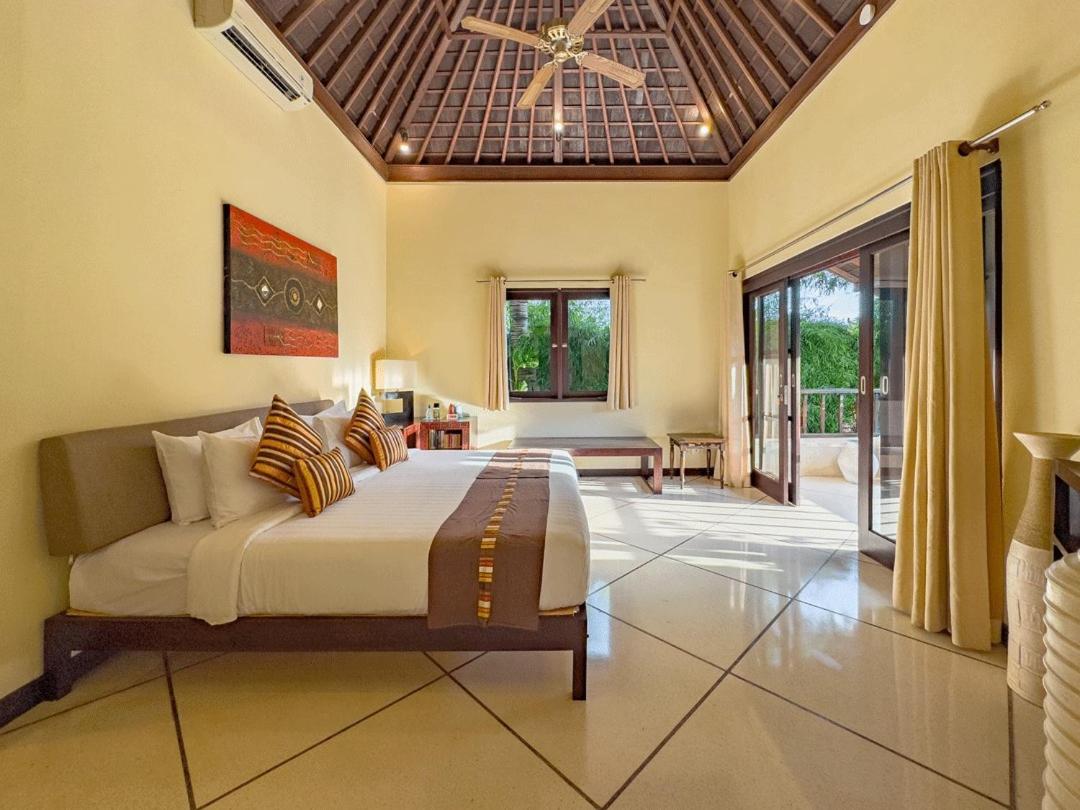 Villa Tresna managed by Villa Bugis