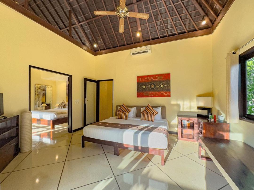 Villa Tresna managed by Villa Bugis