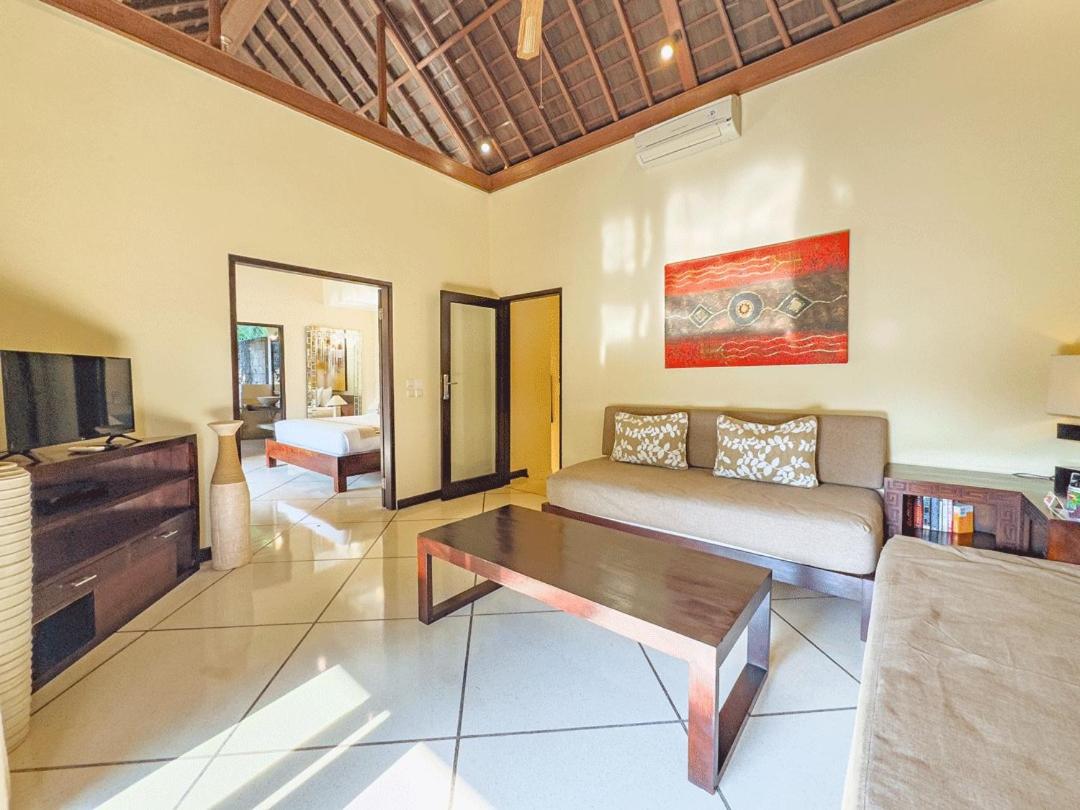 Villa Tresna managed by Villa Bugis