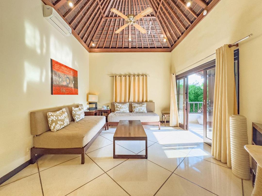 Villa Tresna managed by Villa Bugis