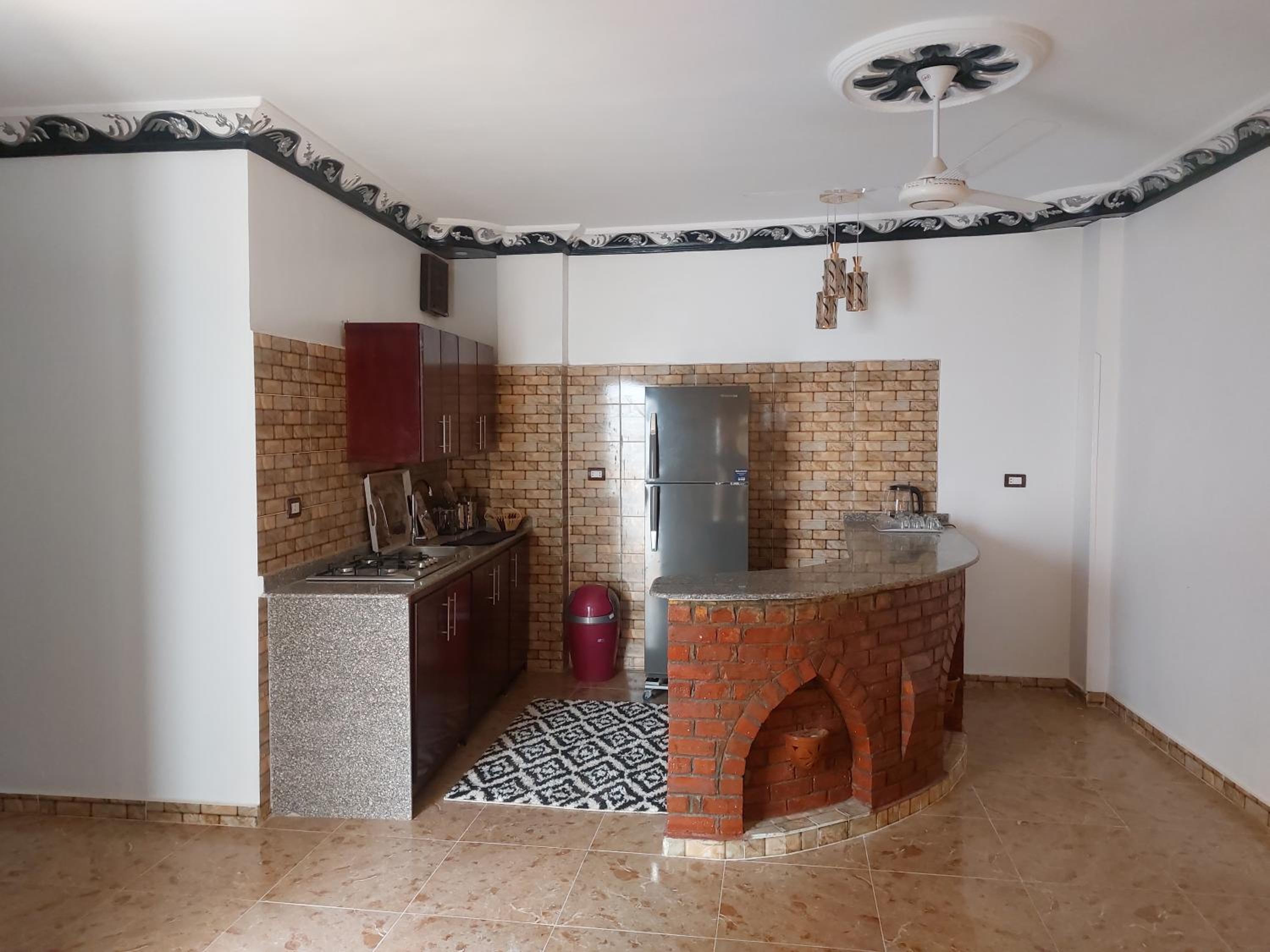 Jasmine Nile apartments
