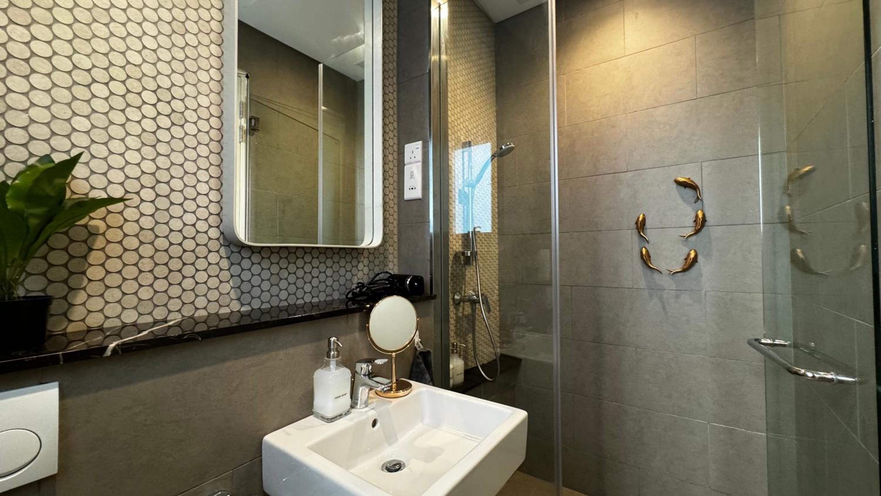 Springtime 2bedrooms with KLCC view &Gorgeous pool