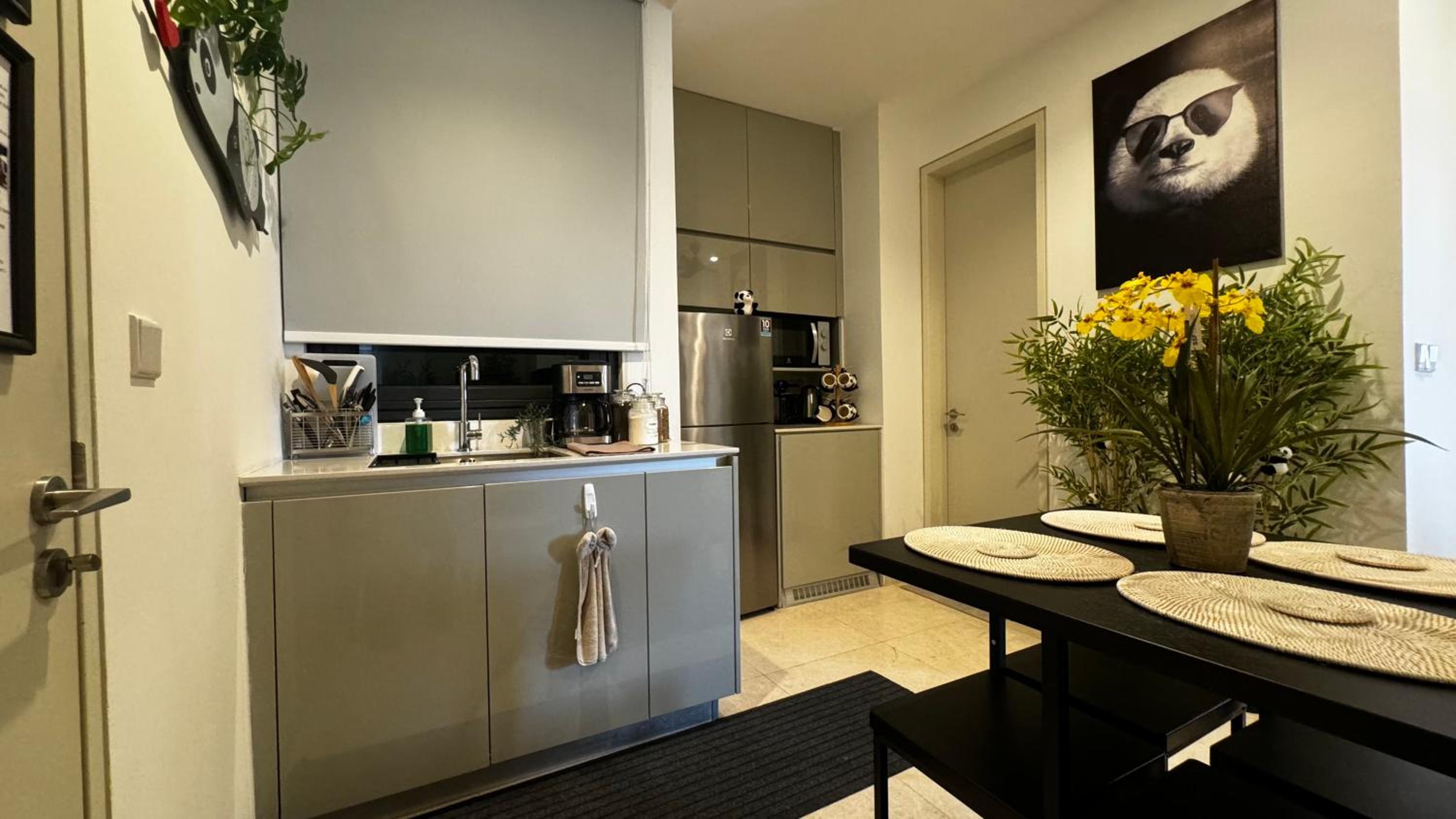 Springtime 2bedrooms with KLCC view &Gorgeous pool