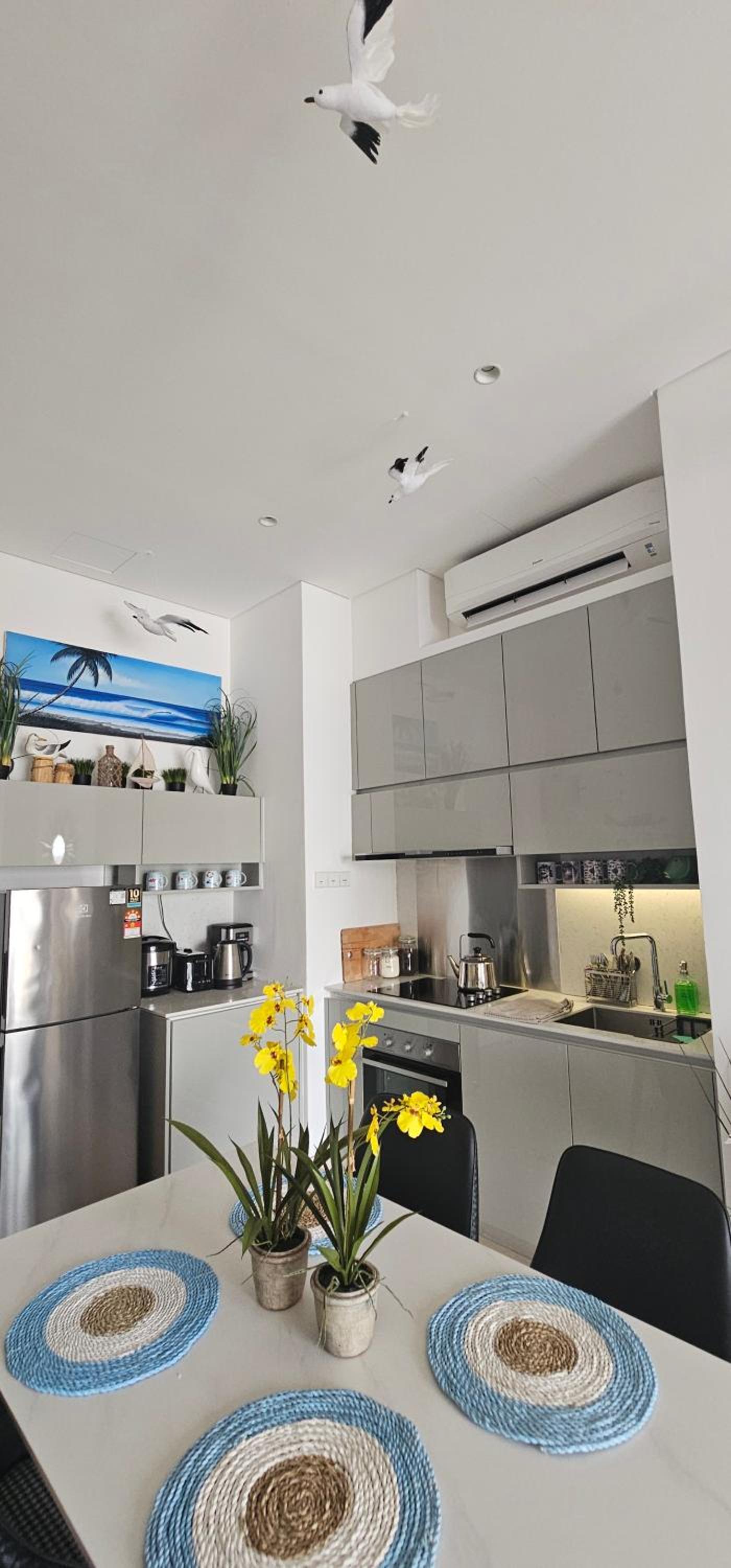 Springtime 2bedrooms with KLCC view &Gorgeous pool
