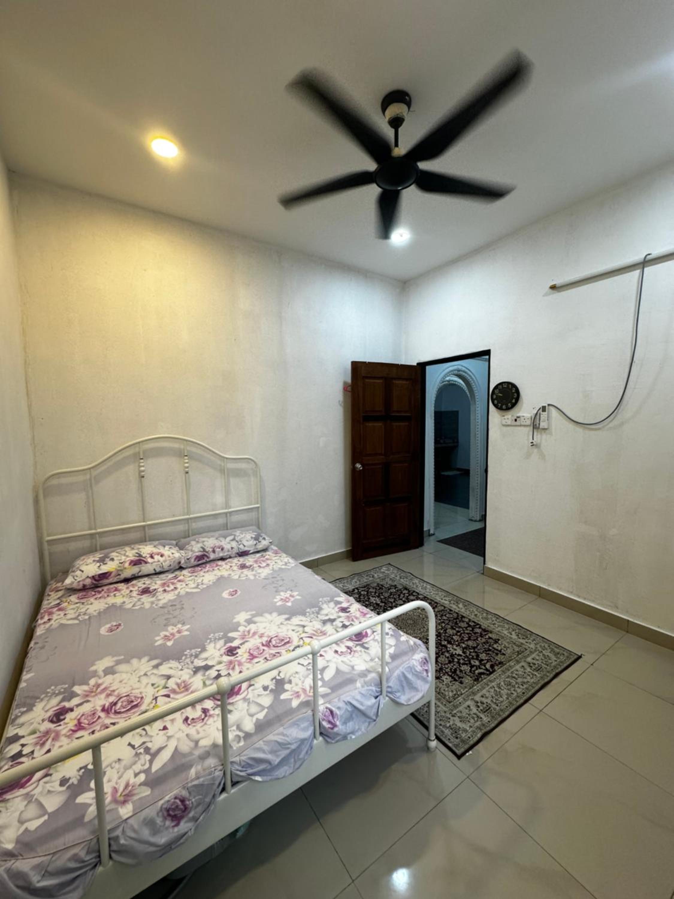 Rumah D Hutan